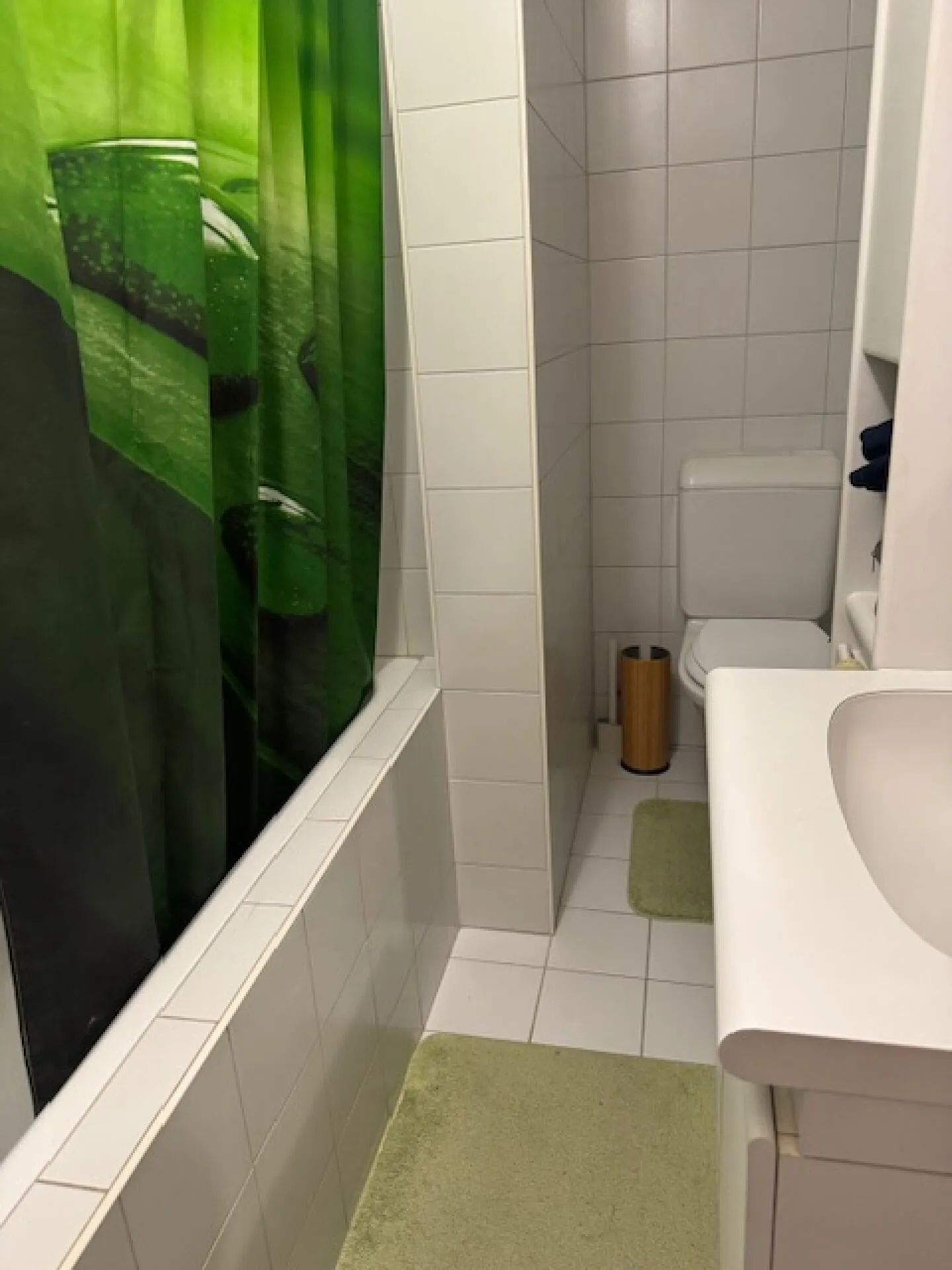 Charming Apartment in St. Moritz - Photo 9 of 14