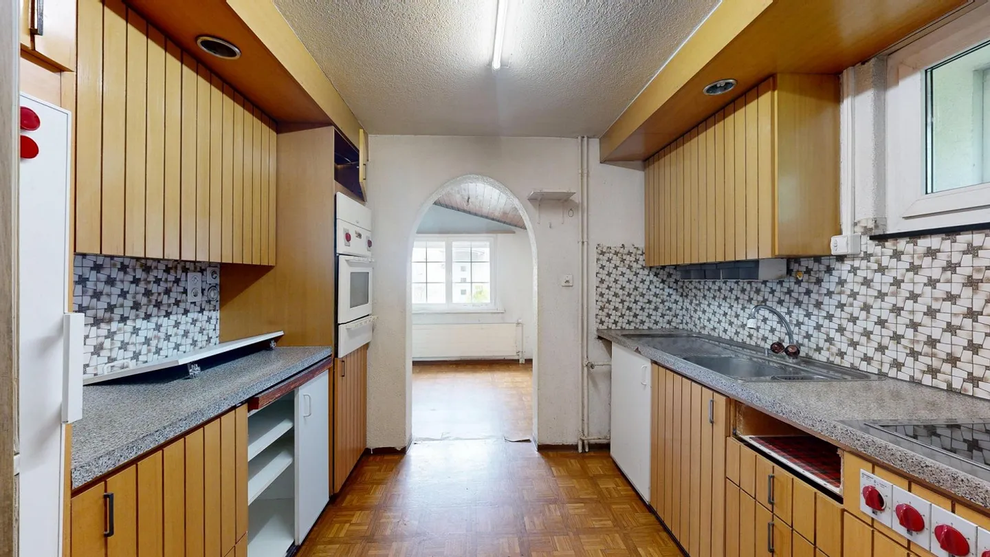Maison individuelle à Heerbrugg dans un quartier résidentiel calme - Photo 6 sur 16