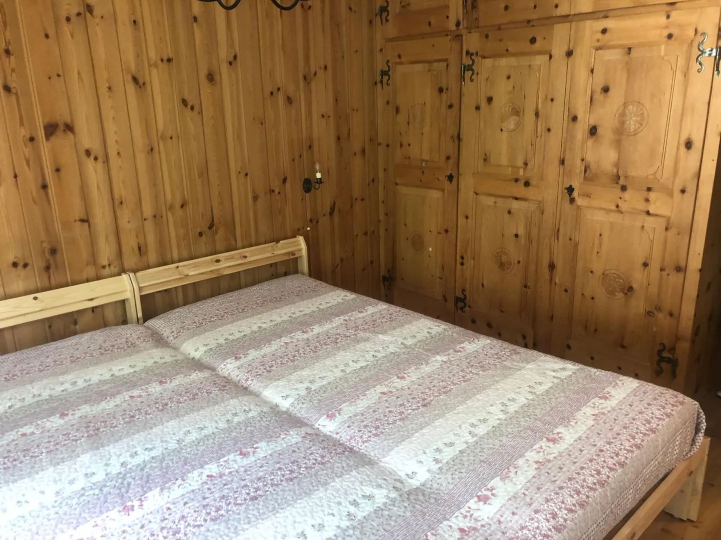 Charming Apartment in St. Moritz - Photo 10 of 14