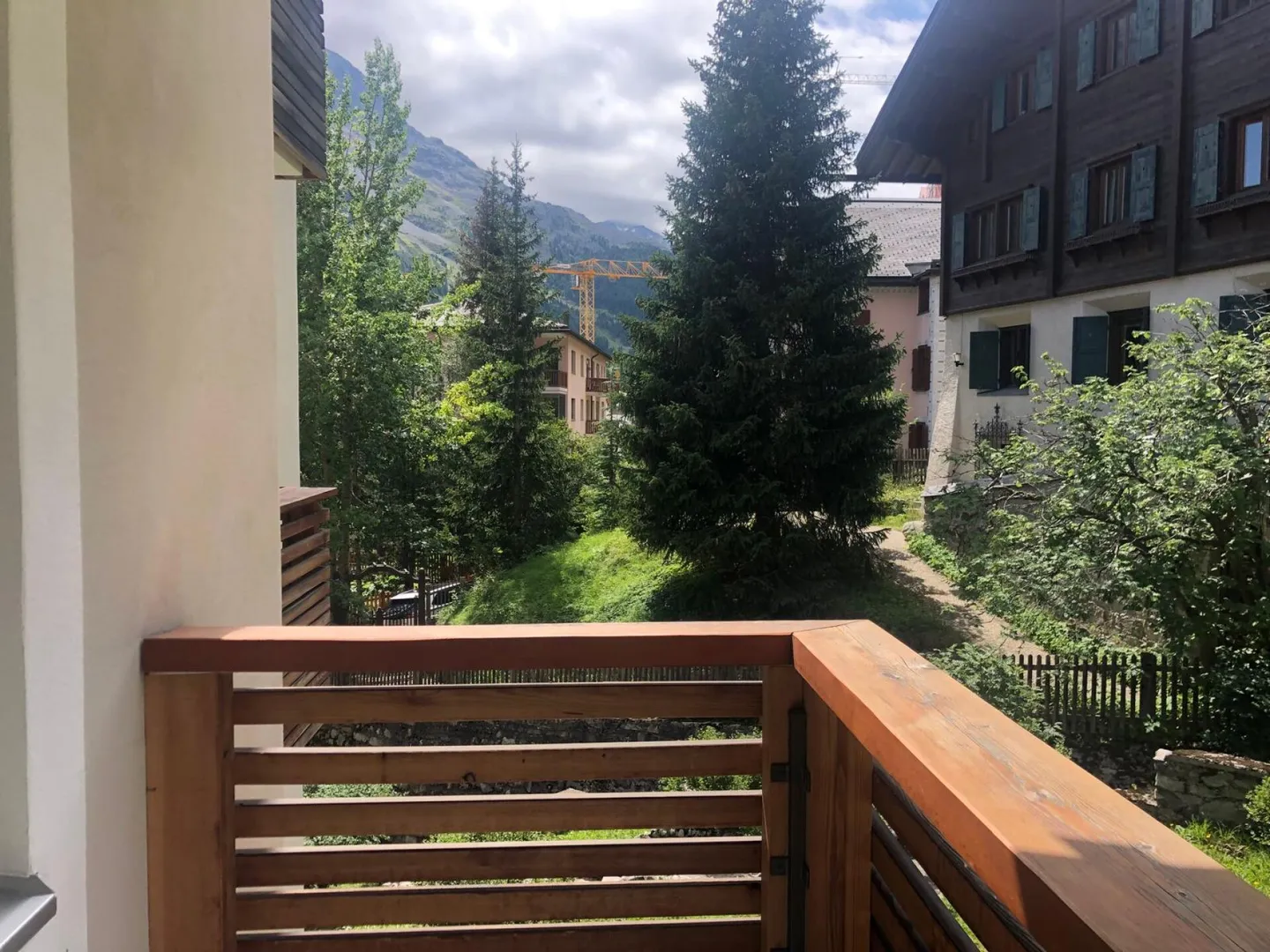 Charming Apartment in St. Moritz - Photo 14 of 14