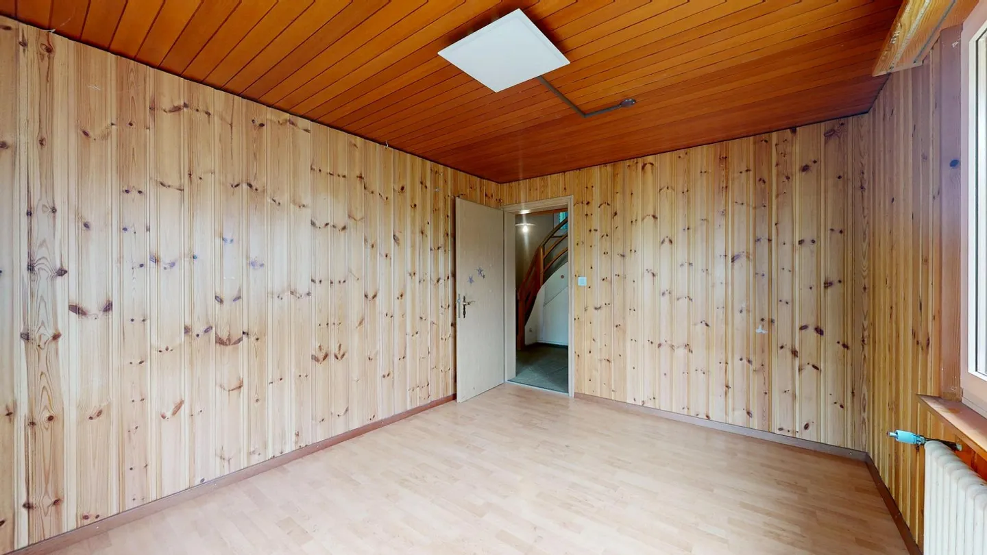 Maison individuelle à Heerbrugg dans un quartier résidentiel calme - Photo 7 sur 16