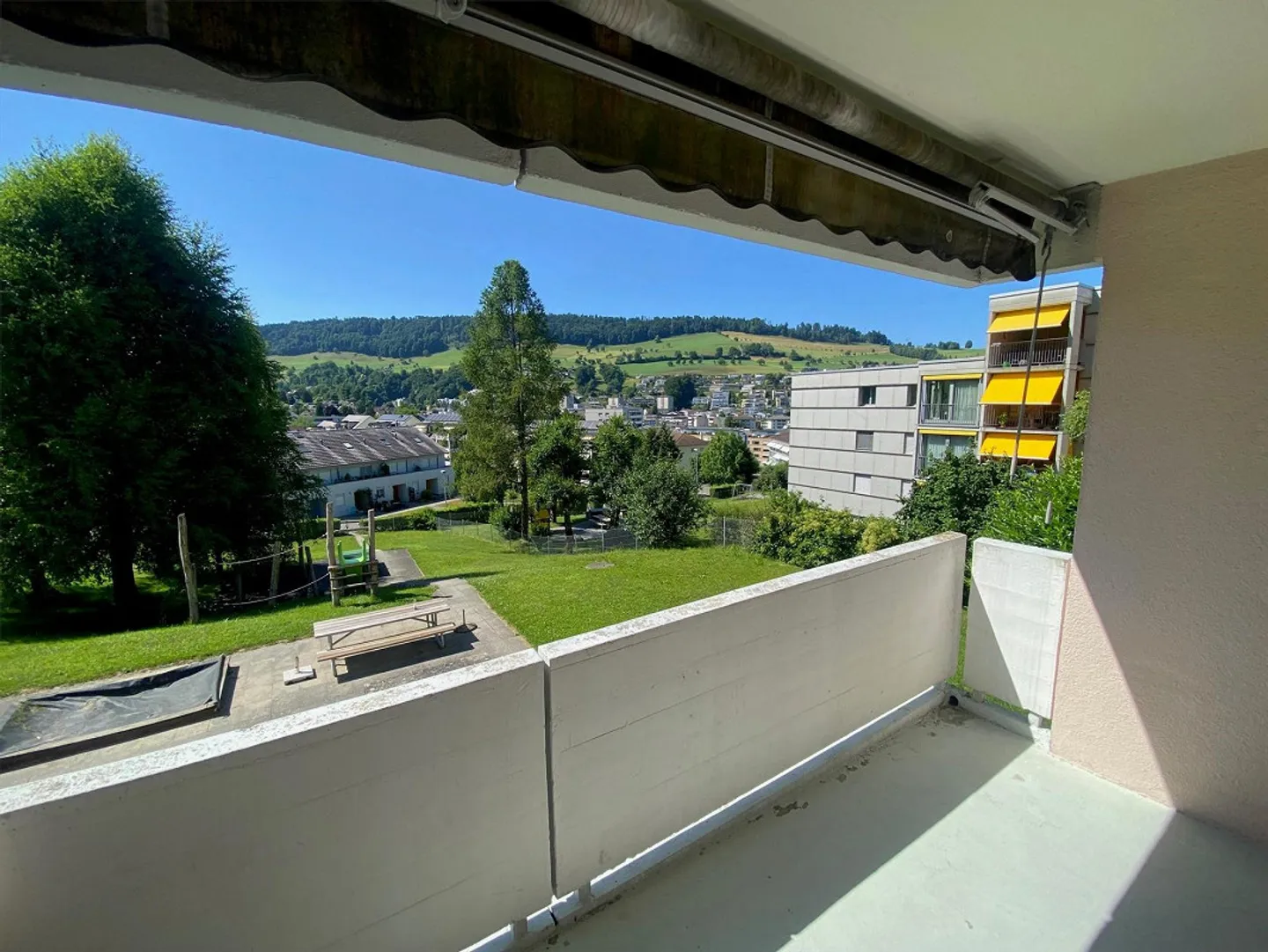 4.0 Room Apartment in Kriens - Photo 4 of 9