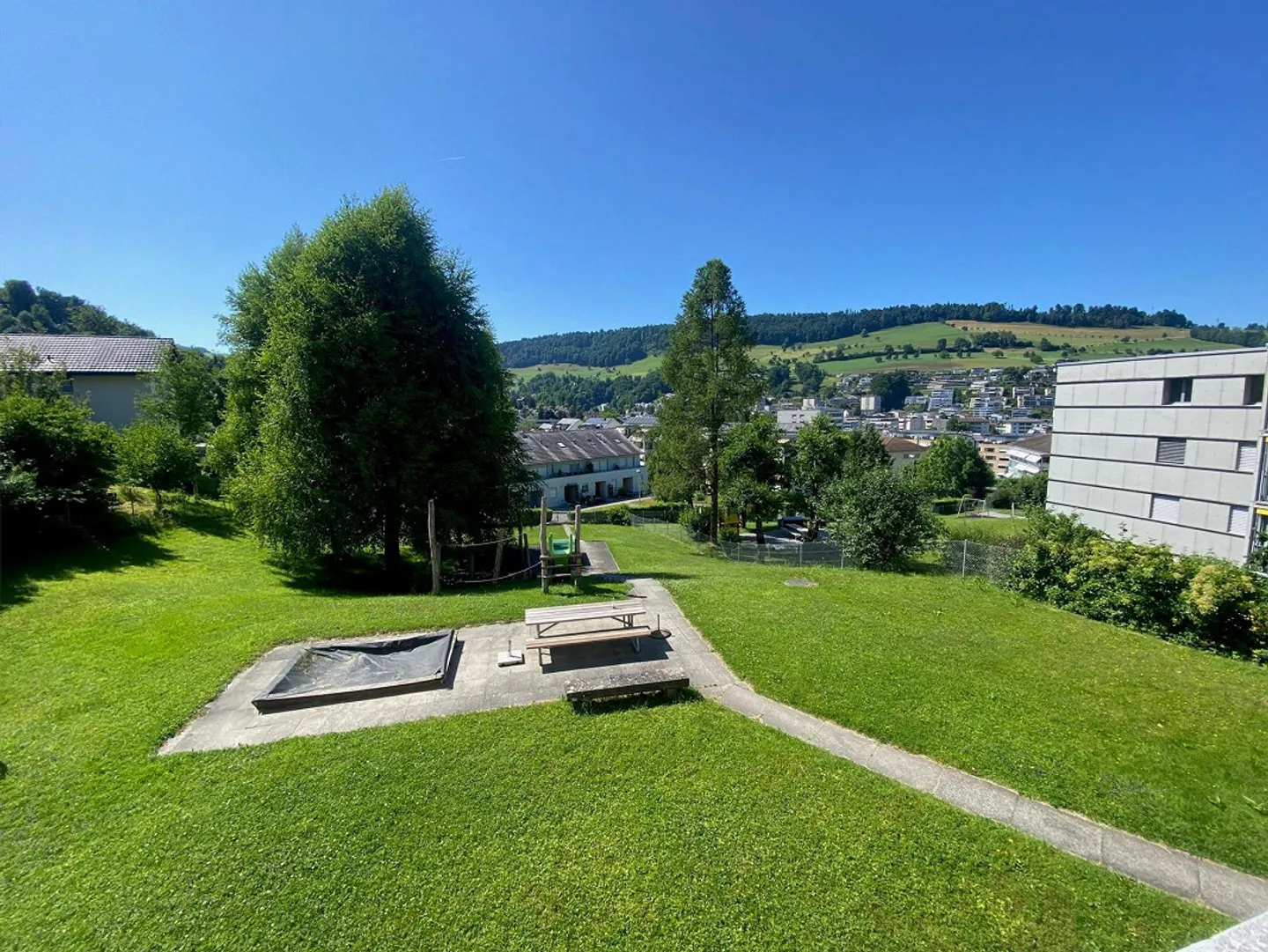 4.0 Room Apartment in Kriens - Photo 5 of 9