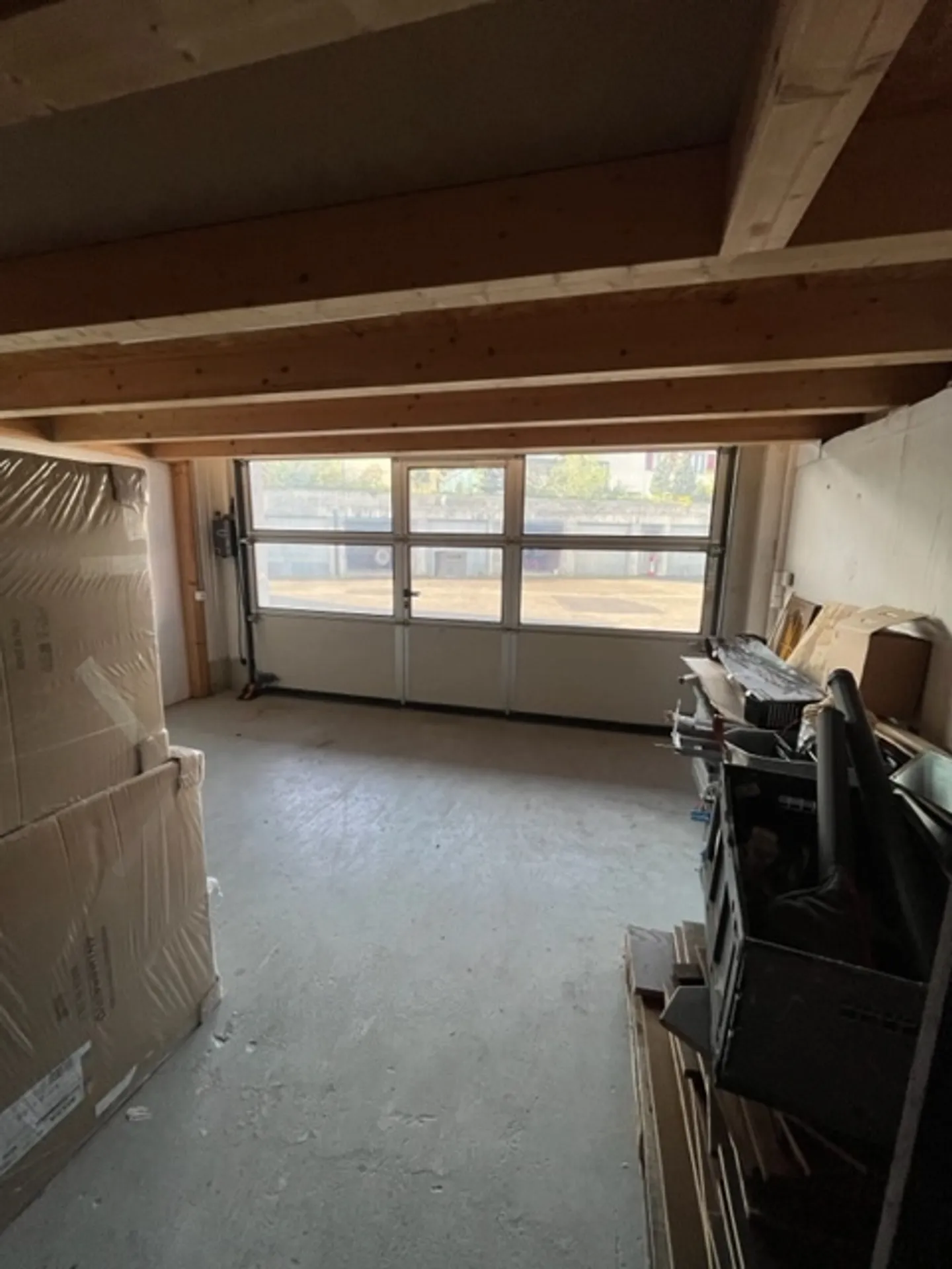 Commercial Space in Val-Terbi - Photo 4 of 7