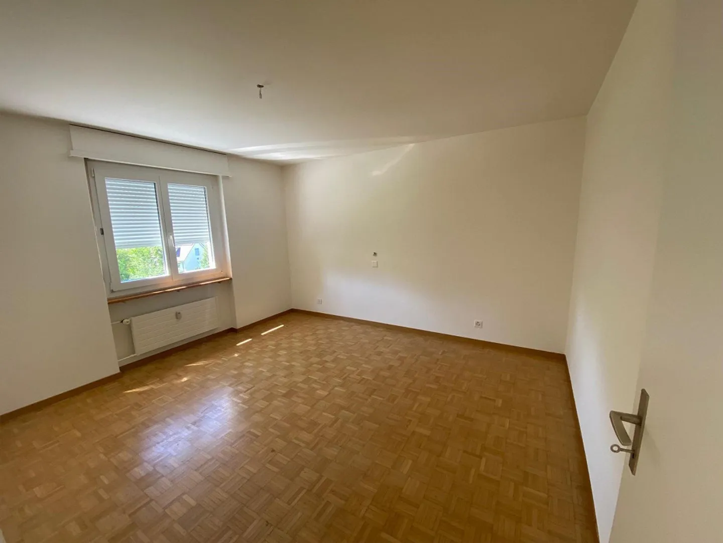 4.0 Room Apartment in Kriens - Photo 9 of 9