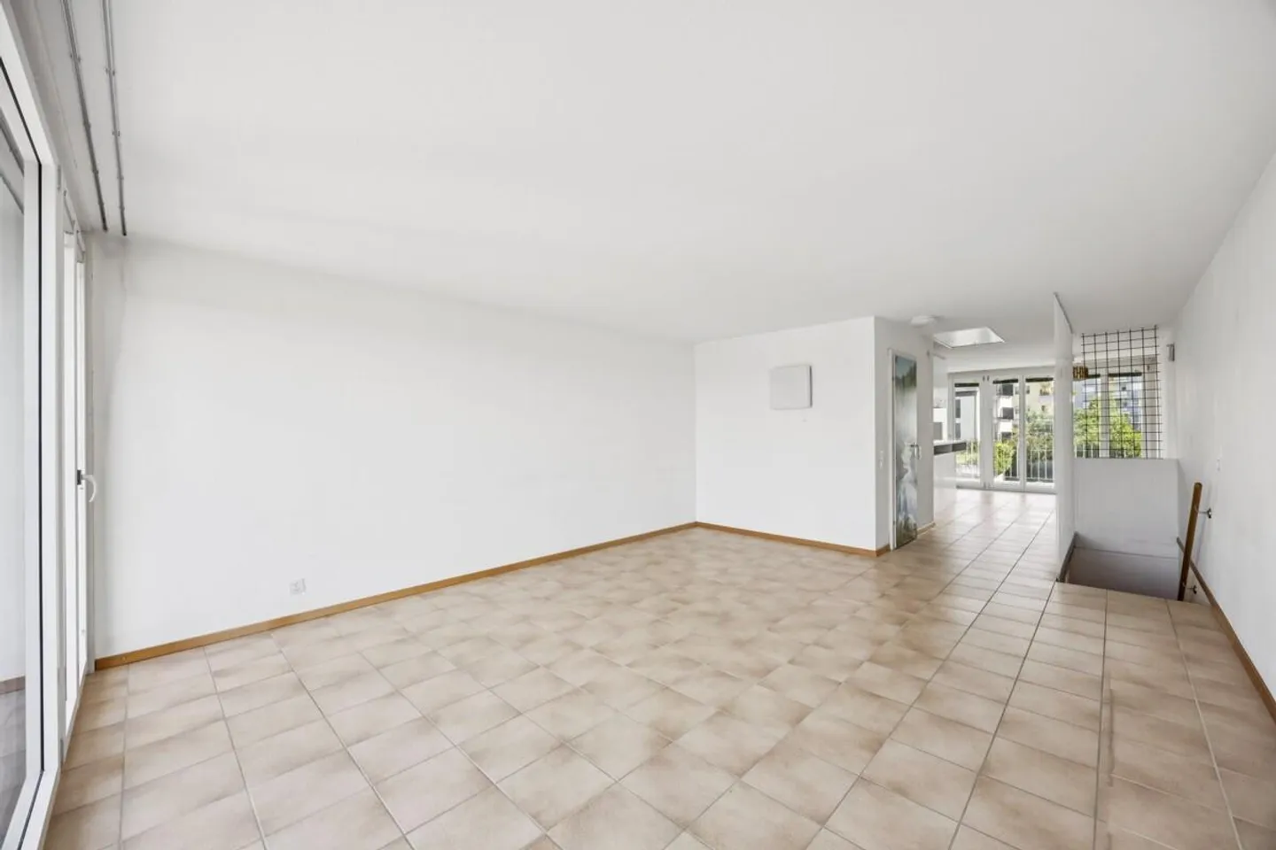 Charmante Maisonettewohnung - Foto 4 von 14