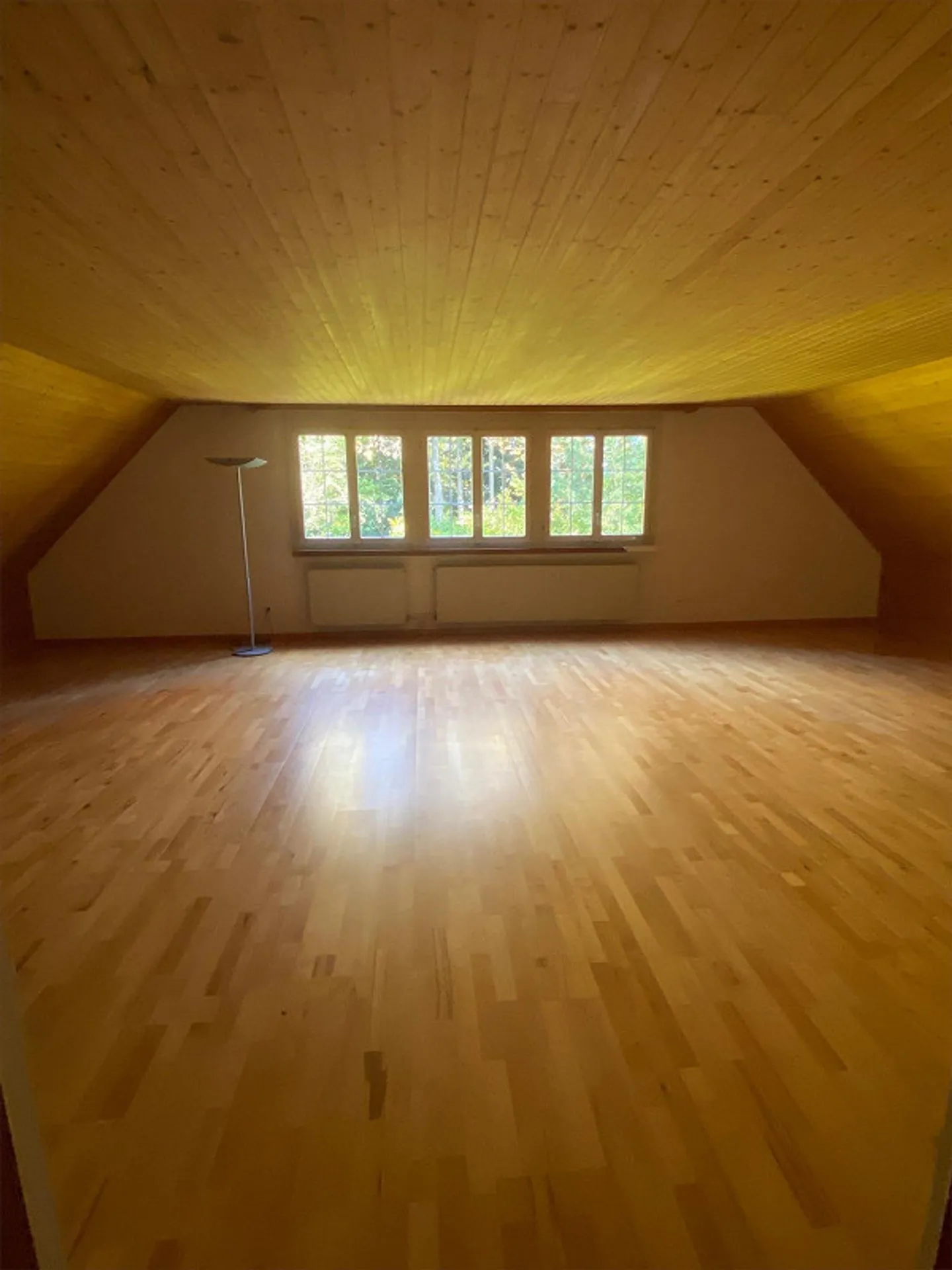 Casa unifamiliare di 11 stanze nel verde - Foto 11 di 12