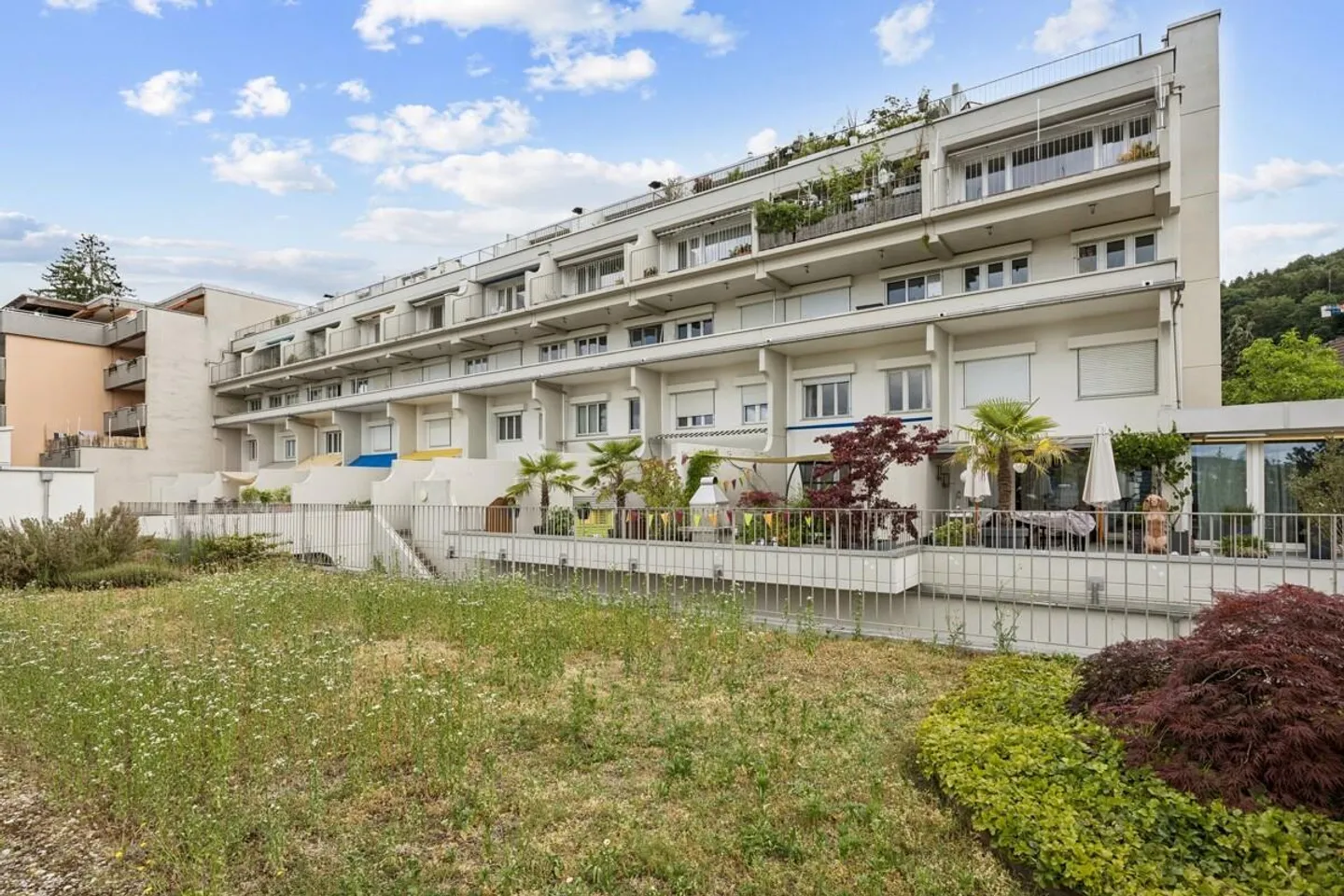 Charmante Maisonettewohnung - Foto 1 von 14