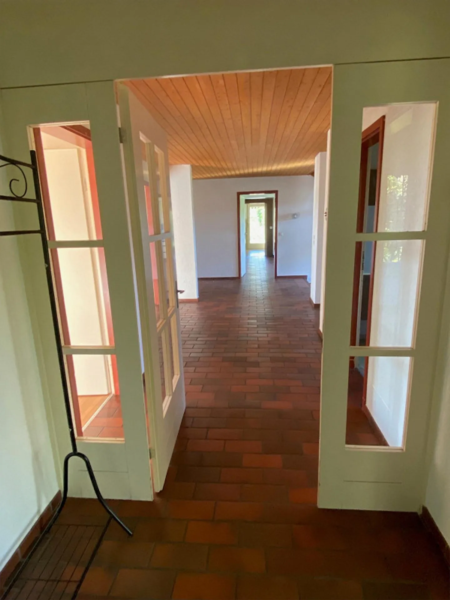 Casa unifamiliare di 11 stanze nel verde - Foto 8 di 12