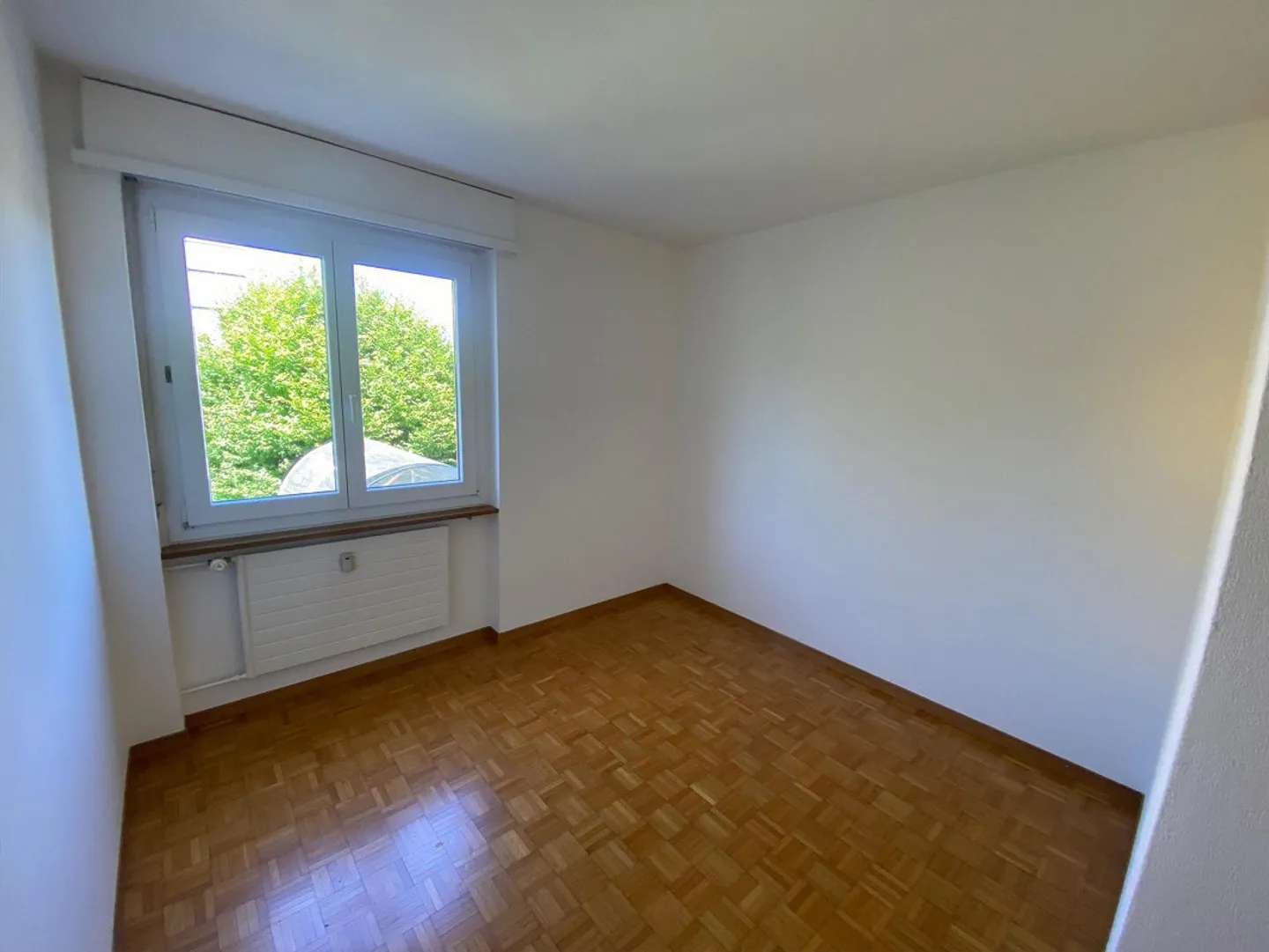 4.0 Room Apartment in Kriens - Photo 7 of 9
