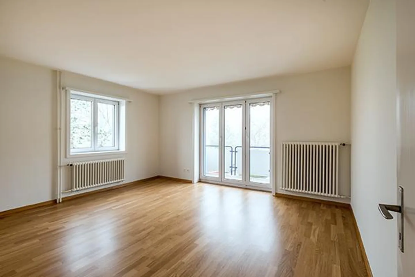 Appartamento 3 locali a Sciaffusa - Foto 3 di 8