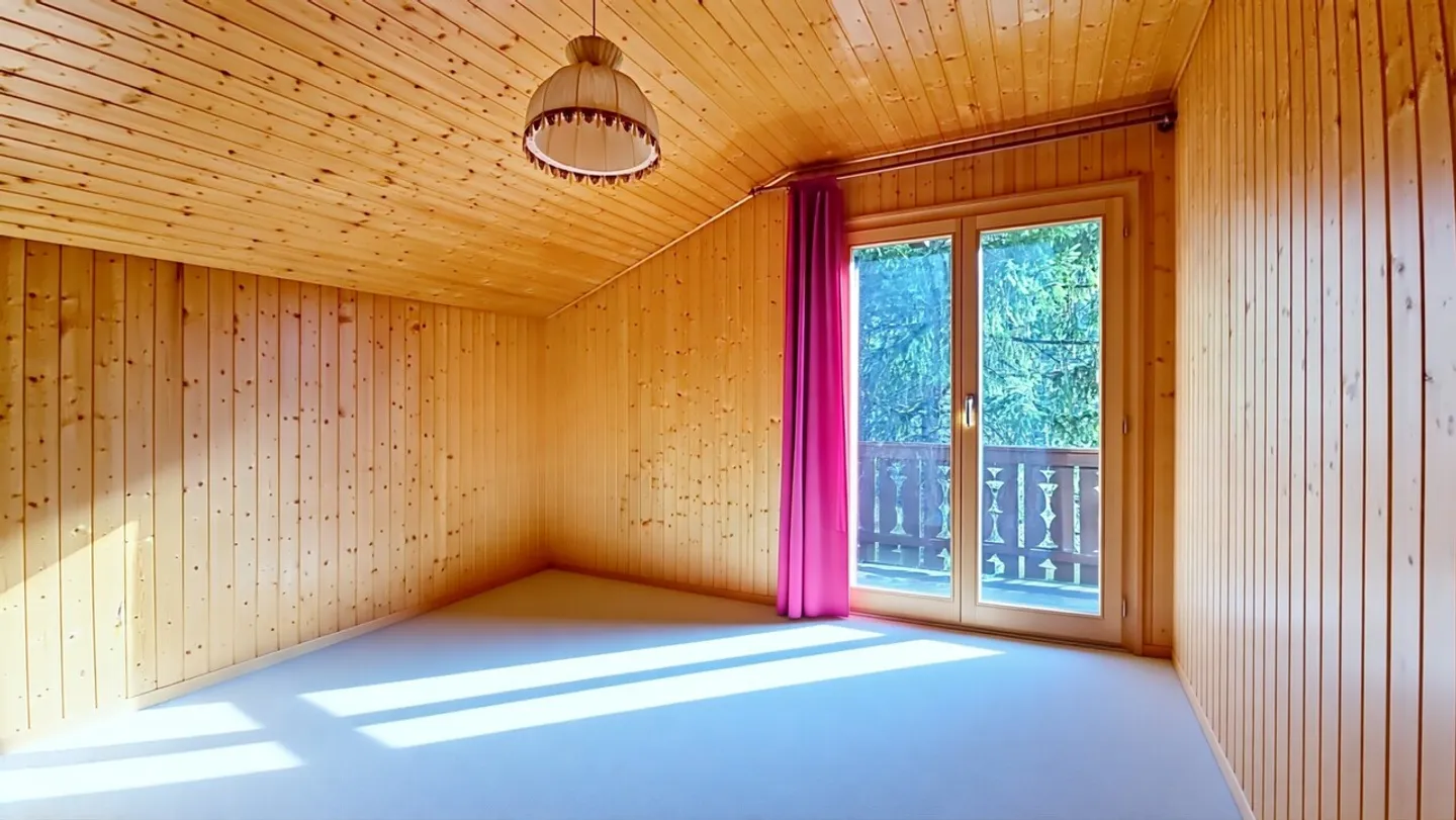 Authentic Alpine Retreat - Photo 8 of 14