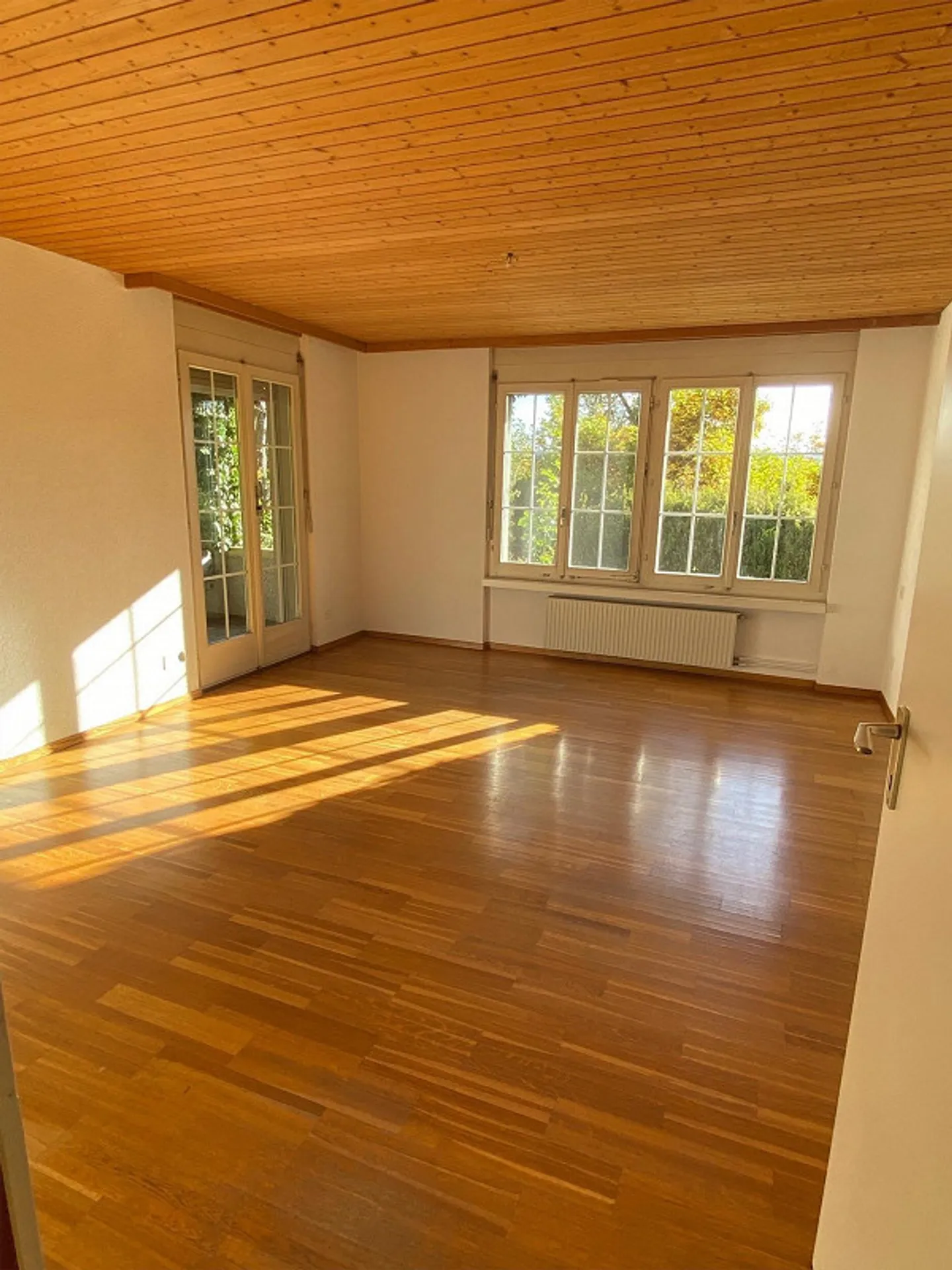 Casa unifamiliare di 11 stanze nel verde - Foto 9 di 12