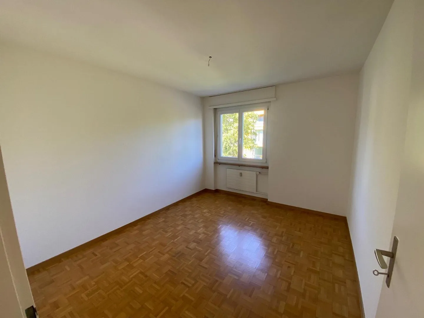 4.0 Room Apartment in Kriens - Photo 8 of 9