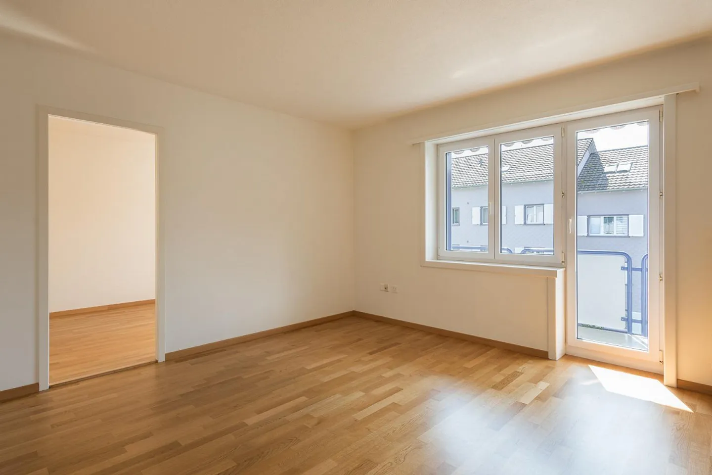 Appartamento 3 locali a Sciaffusa - Foto 4 di 8