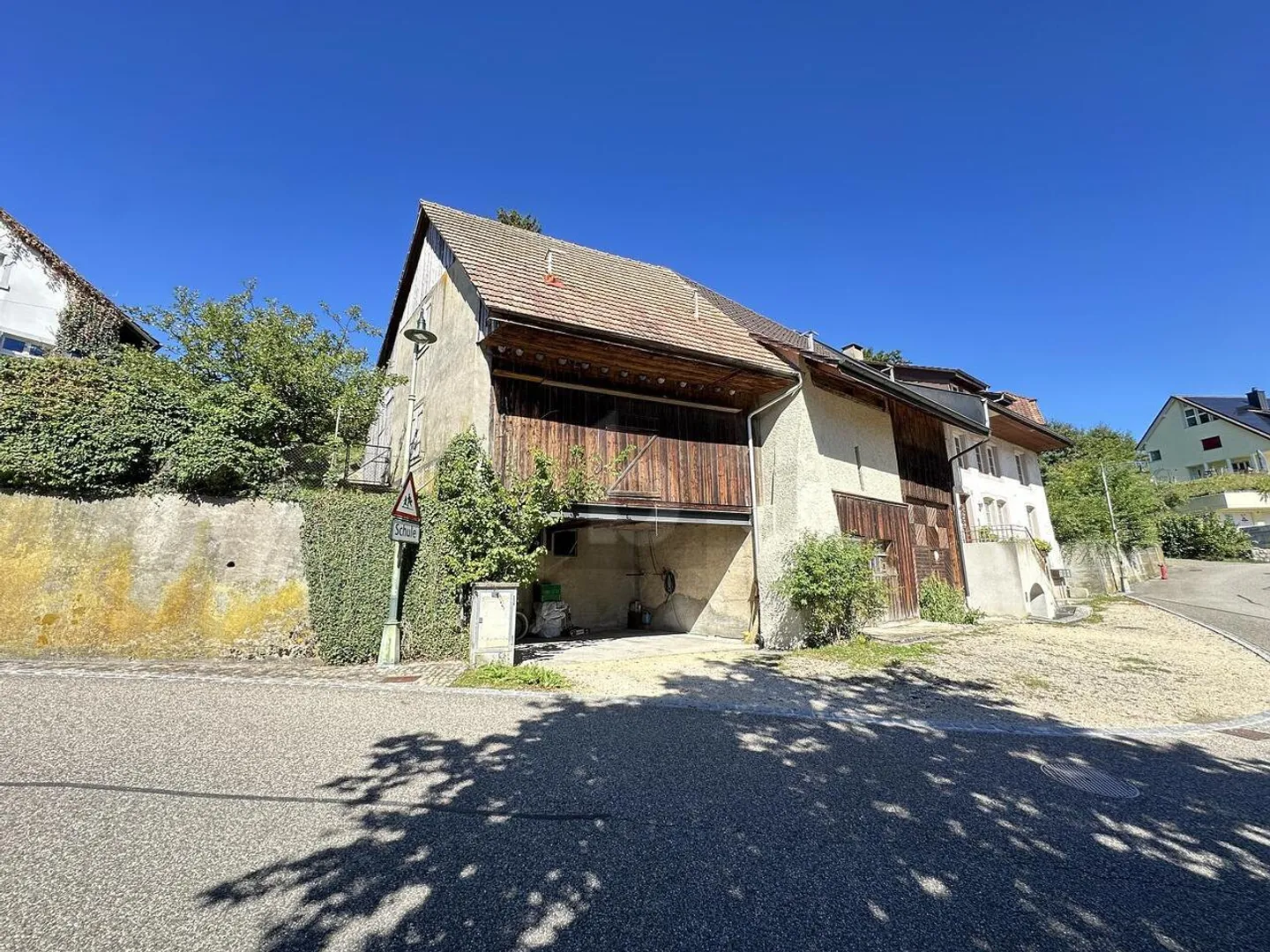 Mehrfamilienhaus kaufen - Foto 2 von 6