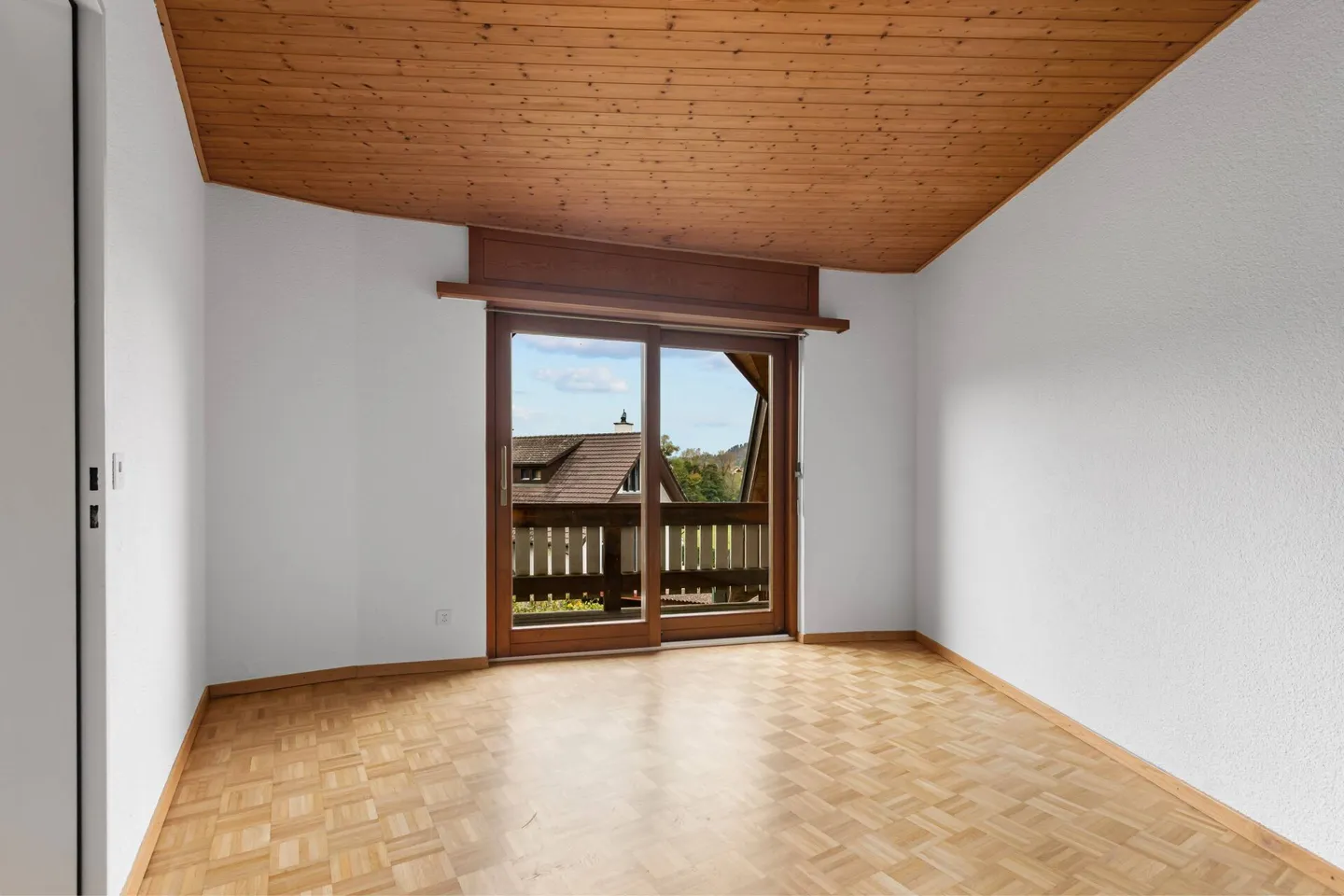 Maison semi-détachée de 6,5 pièces dans un emplacement privilégié à Zwingen ! - Photo 11 sur 17
