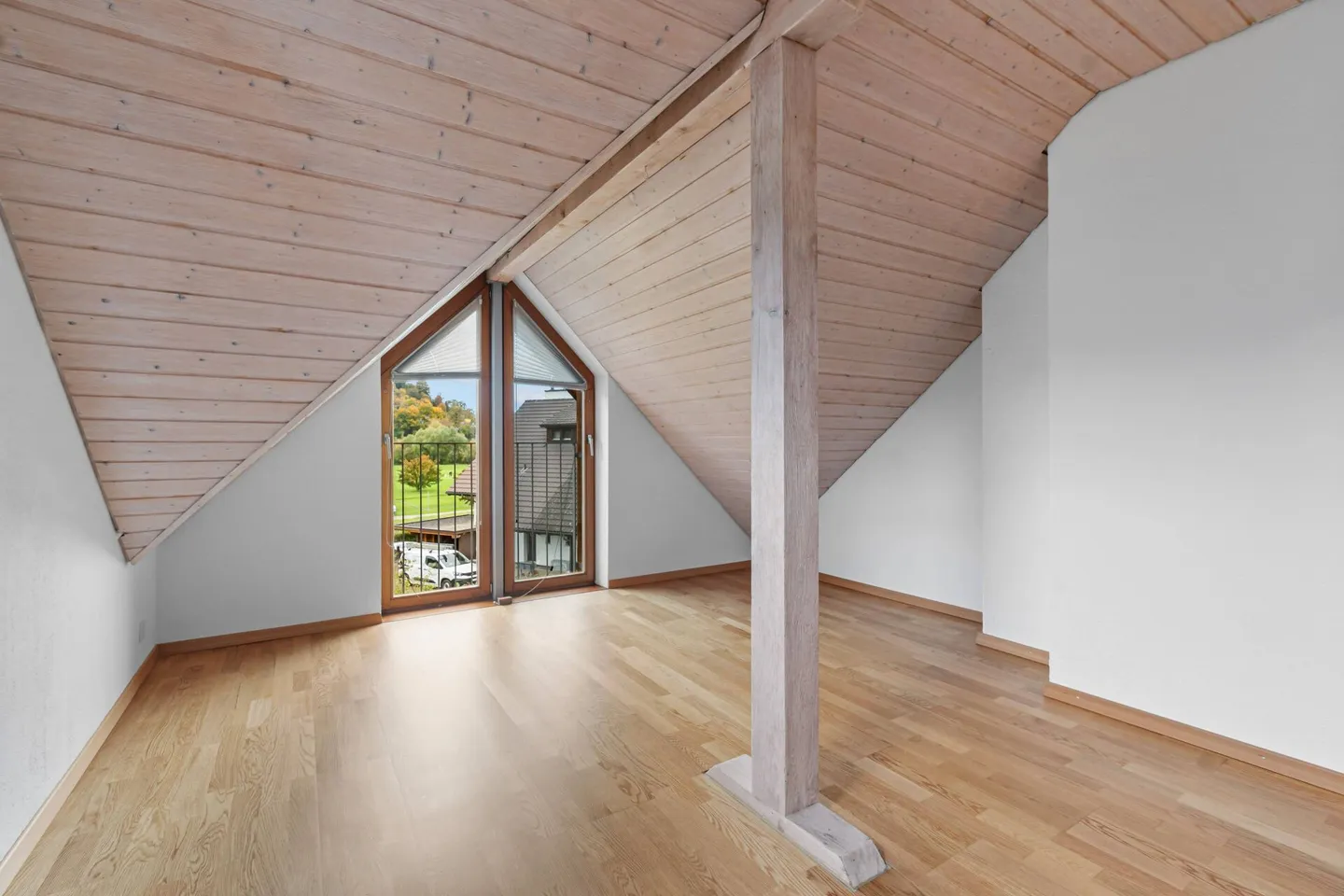 Maison semi-détachée de 6,5 pièces dans un emplacement privilégié à Zwingen ! - Photo 13 sur 17
