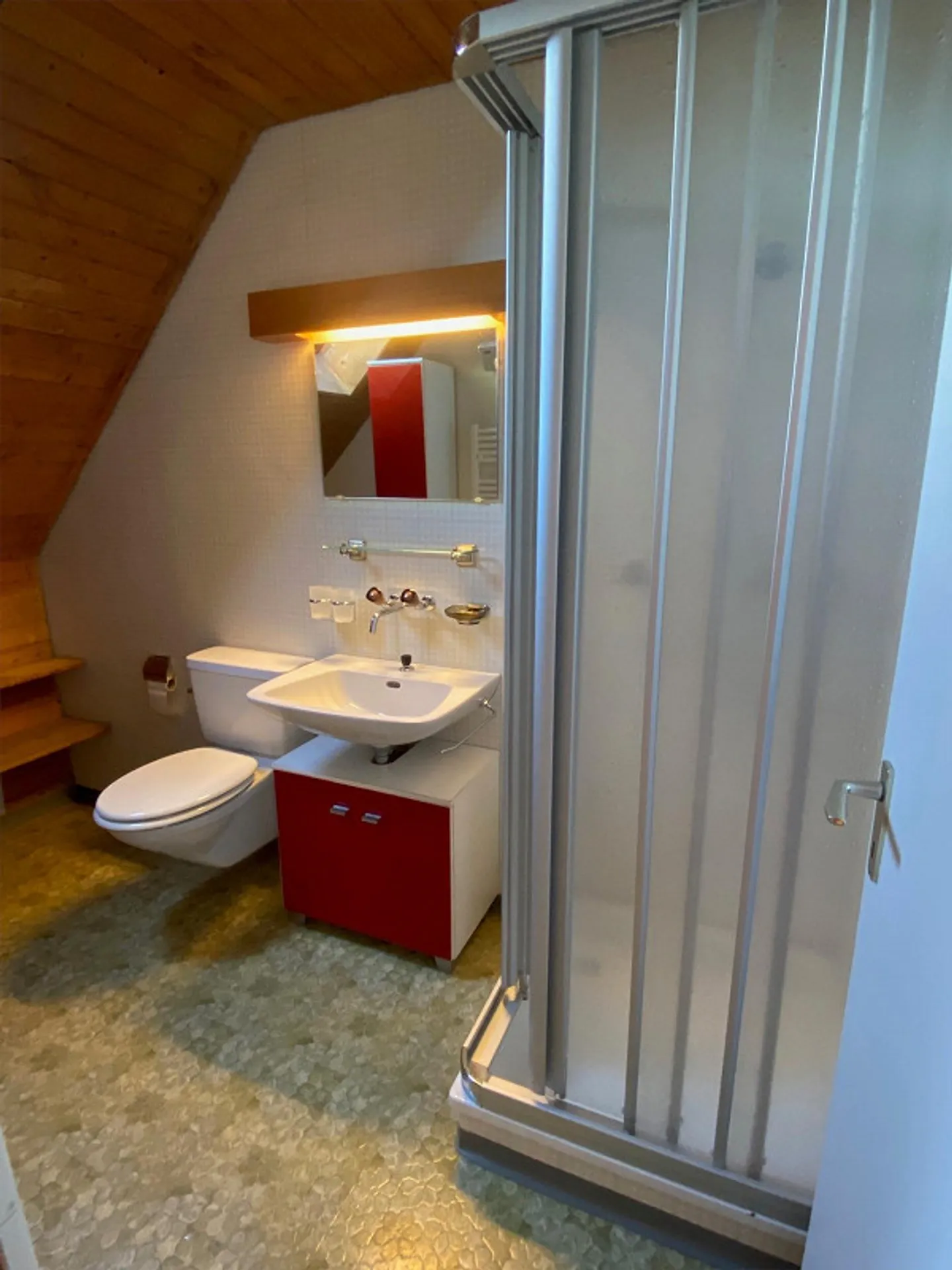 Casa unifamiliare di 11 stanze nel verde - Foto 12 di 12