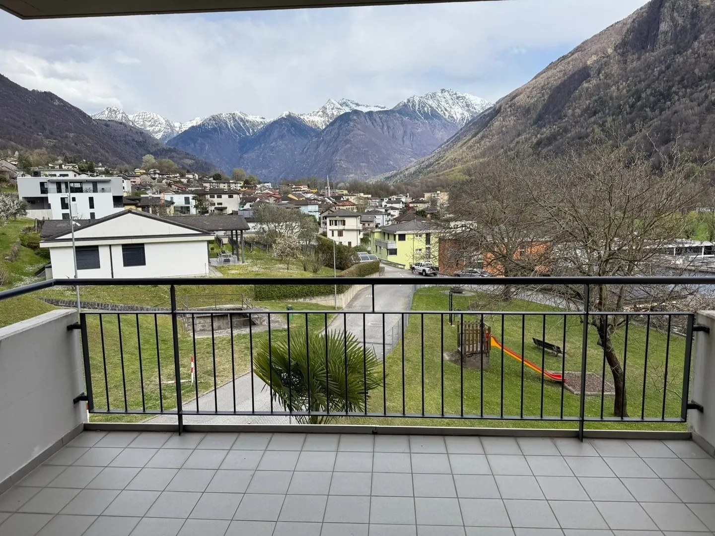 Piacevole 2.5 locali - Foto 5 di 8