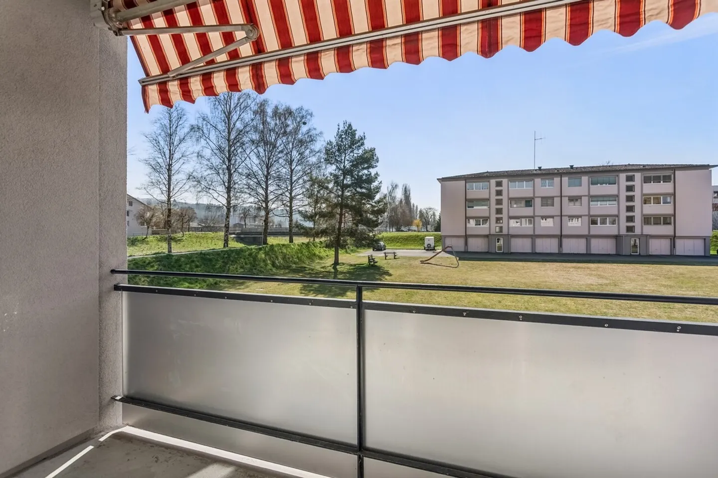 Première relocation après rénovation - Photo 2 sur 8