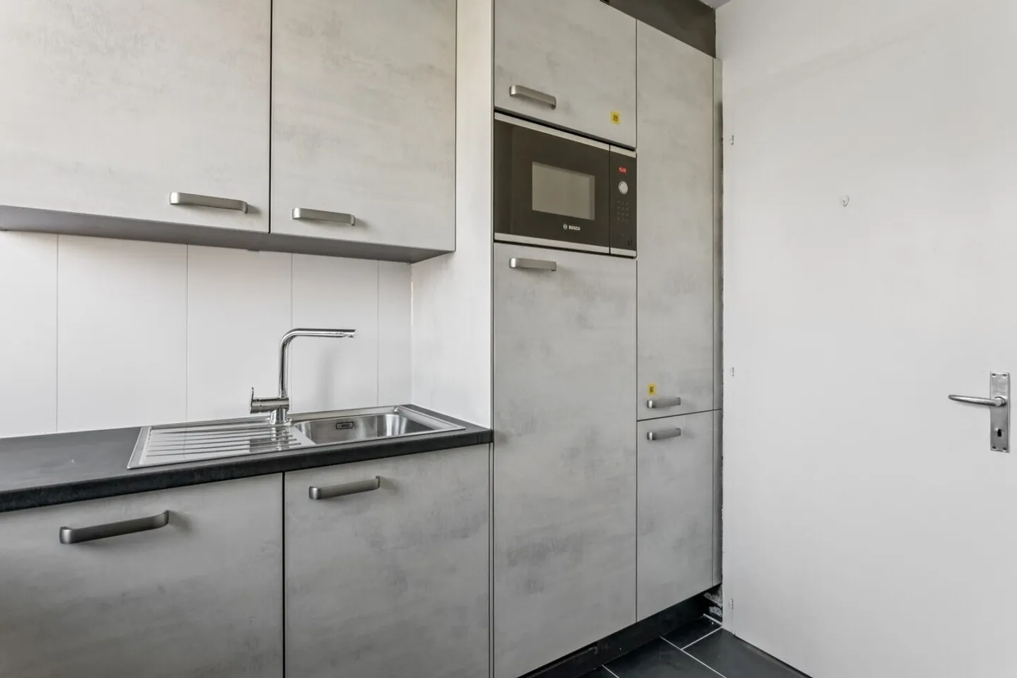 Première relocation après rénovation - Photo 4 sur 8