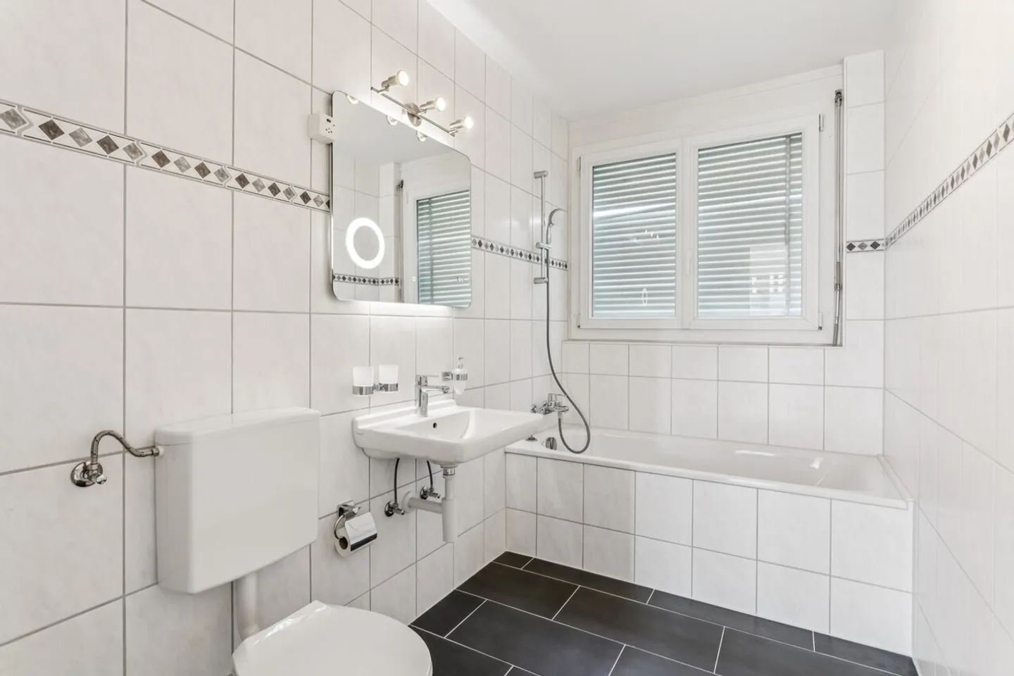 Première relocation après rénovation - Photo 5 sur 8