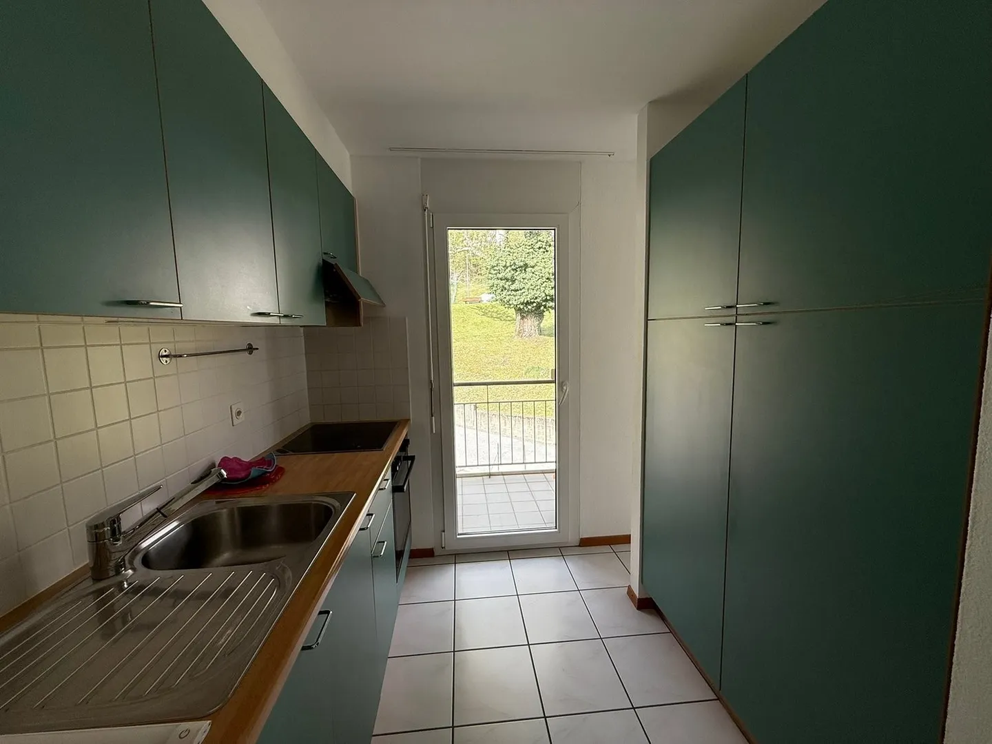 Piacevole 2.5 locali - Foto 6 di 8