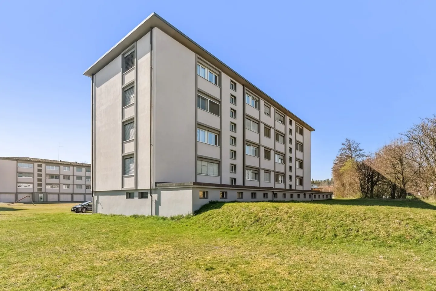 Première relocation après rénovation - Photo 8 sur 8