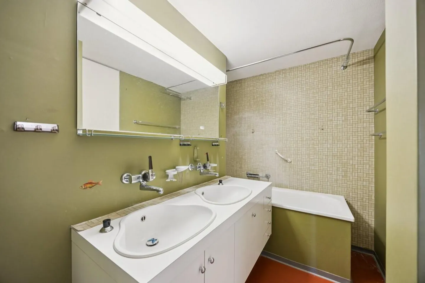Charmante Maisonettewohnung - Foto 12 von 14