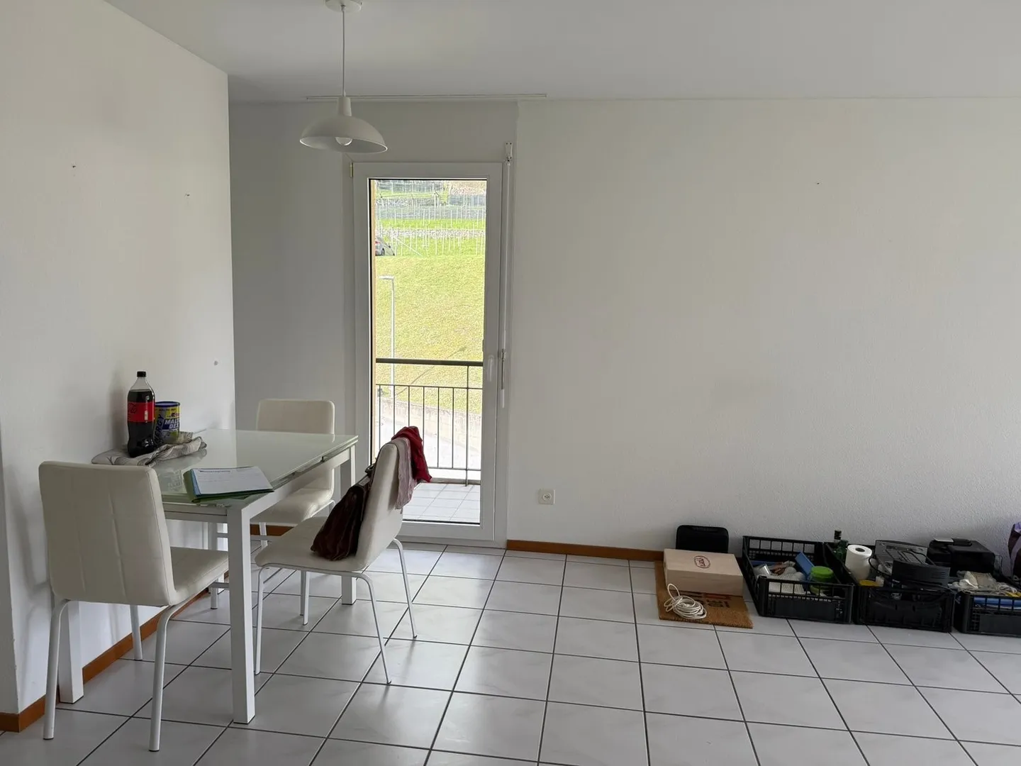 Piacevole 2.5 locali - Foto 3 di 8