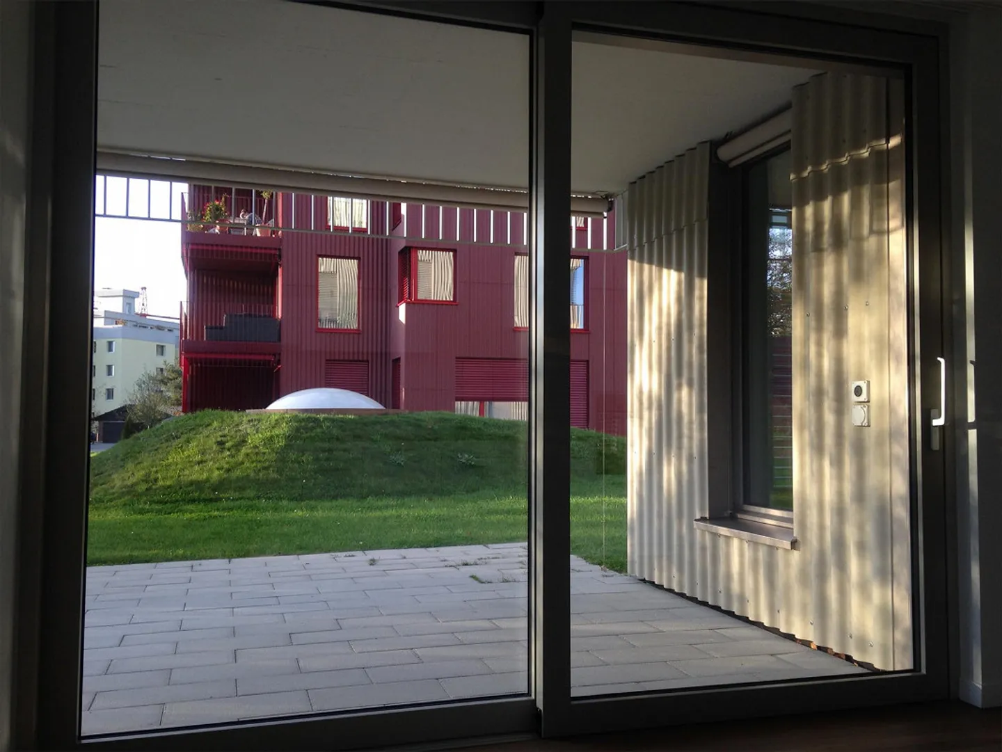 Appartement 2 1/2 pièces à Schenkon - Photo 7 sur 7