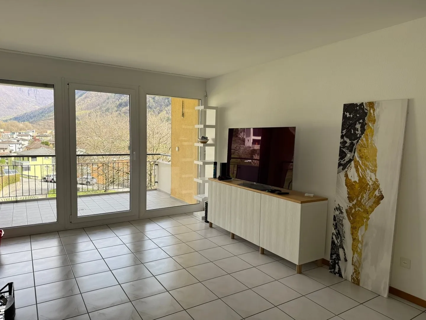 Piacevole 2.5 locali - Foto 4 di 8