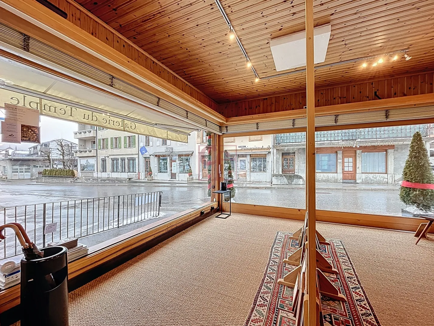 Espace Commercial au Centre - Photo 3 sur 4