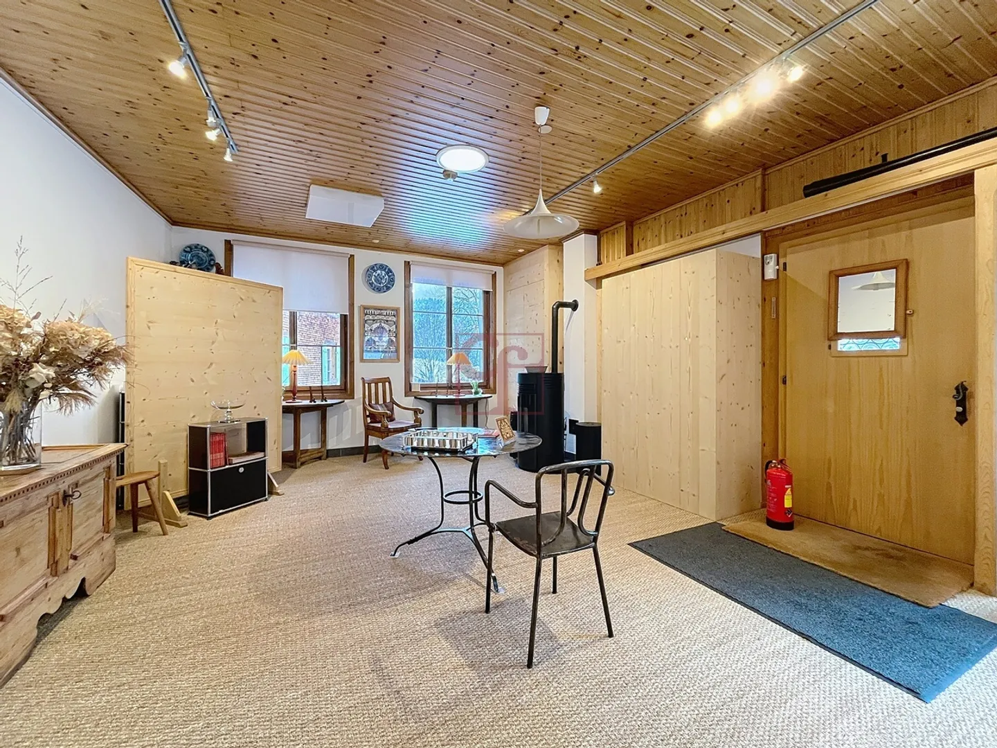 Espace Commercial au Centre - Photo 4 sur 4