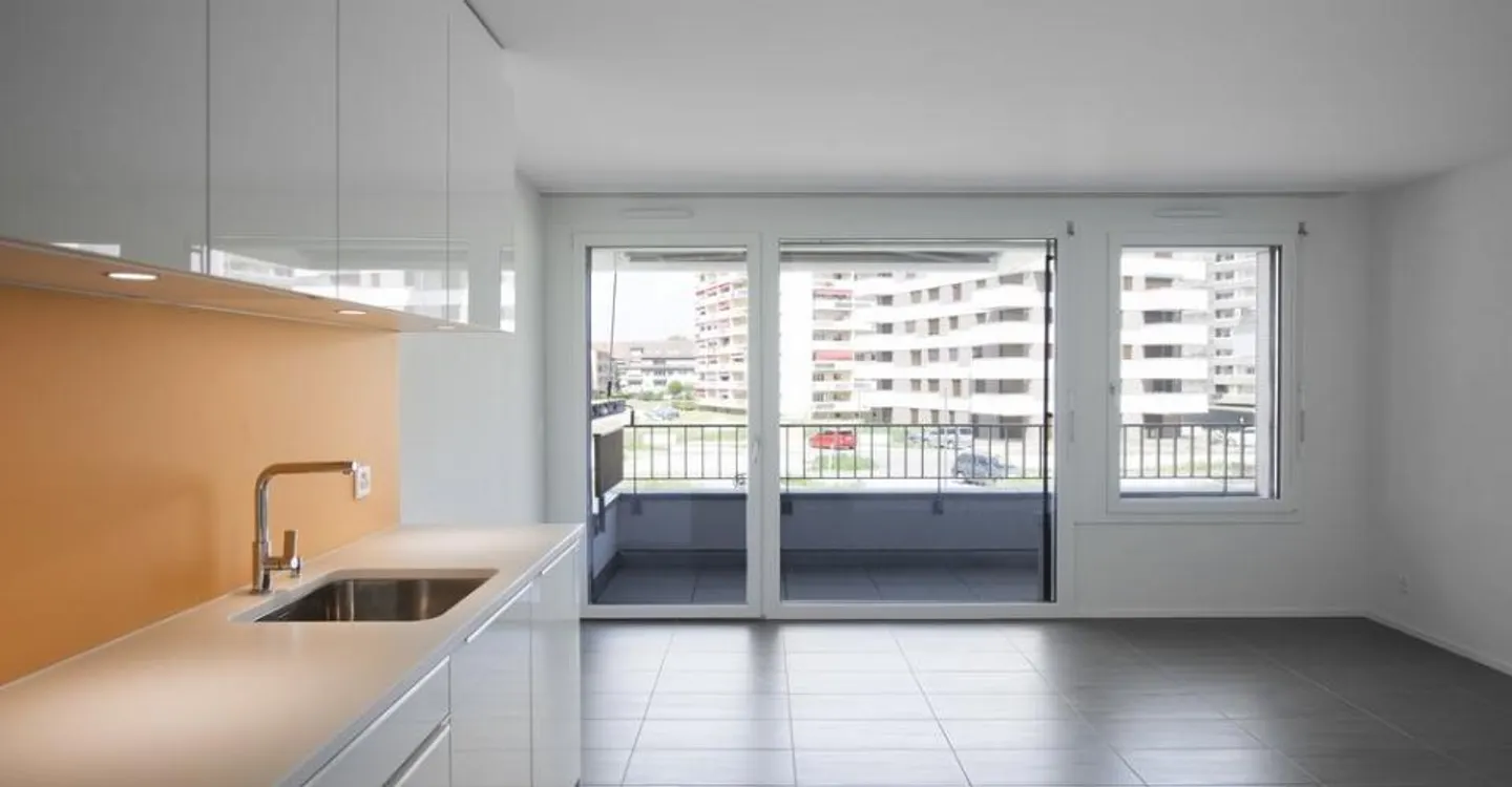 Appartamento moderno a Payerne - Foto 1 di 4