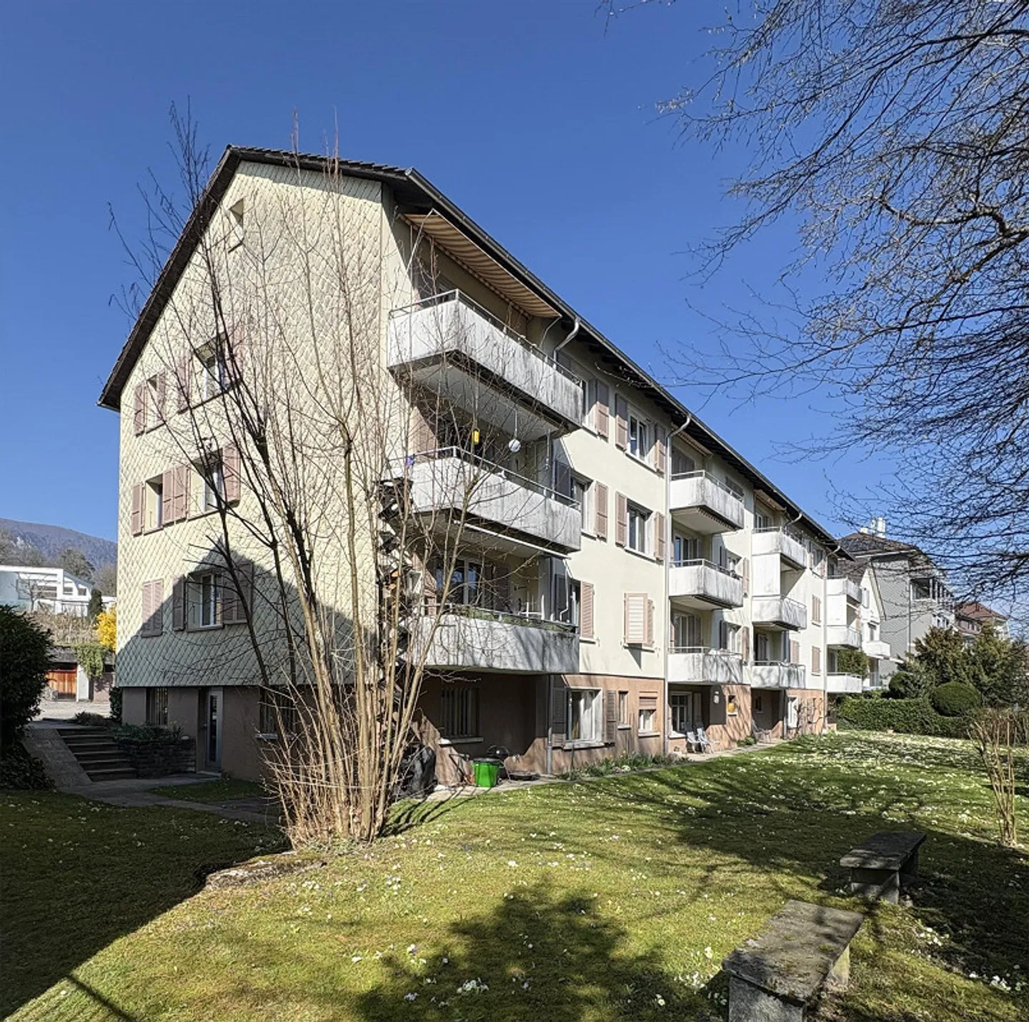 Multi-family houses with great potential - Photo 1 of 8