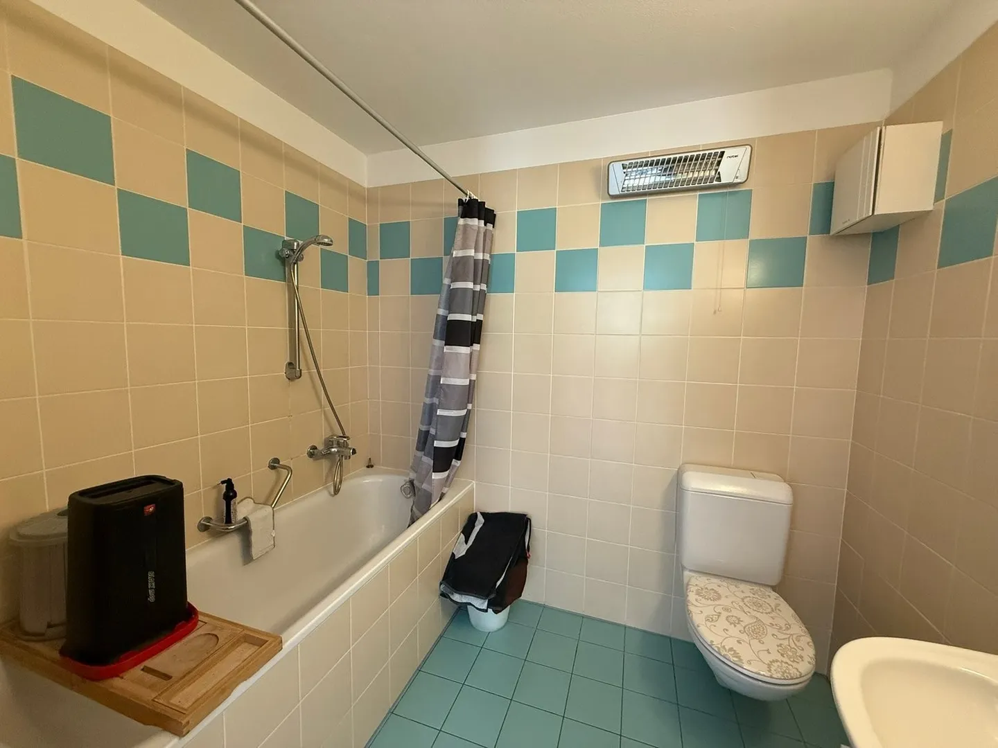 Piacevole 2.5 locali - Foto 8 di 8