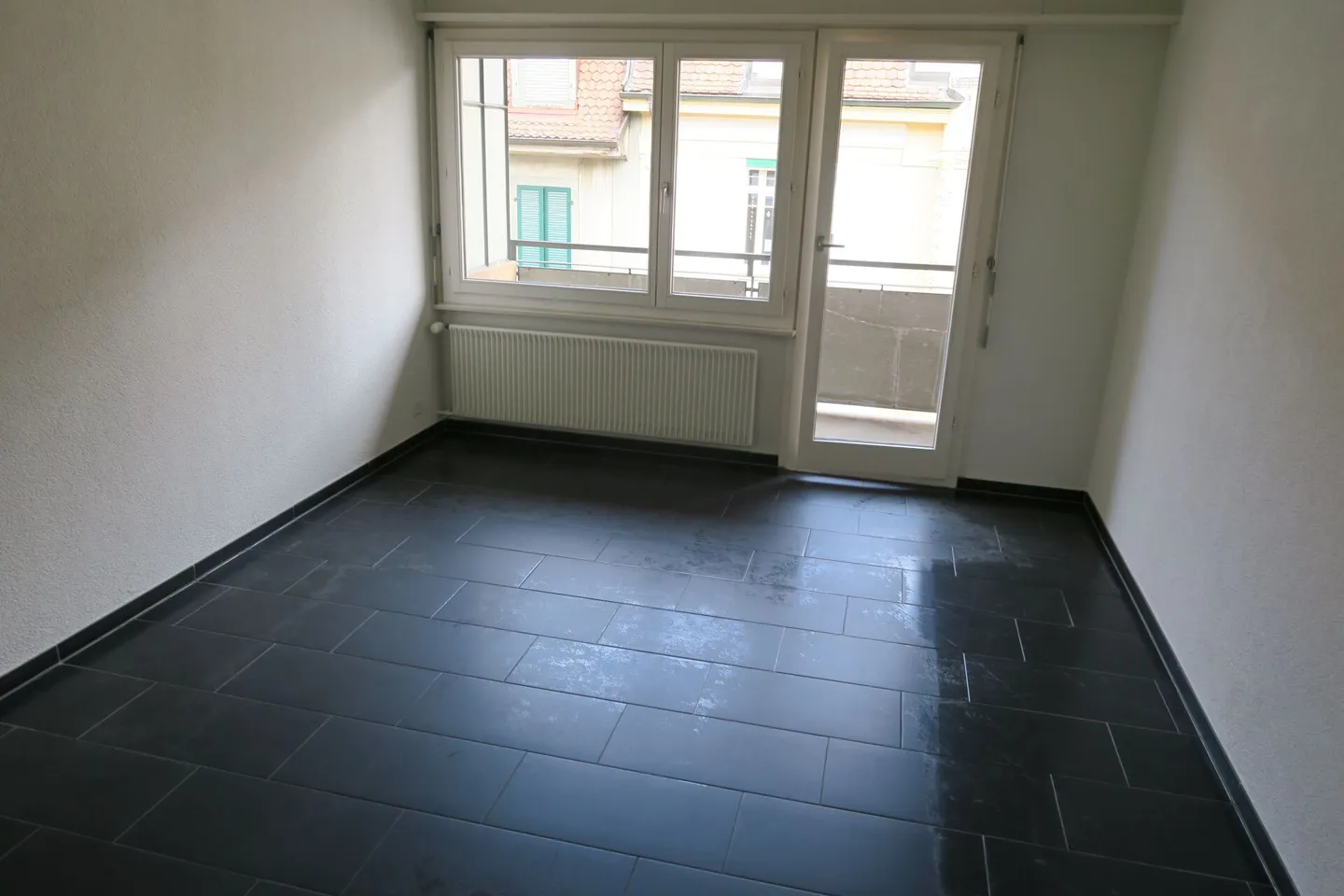 3-room apartment for rent in the city center - Photo 4 of 5