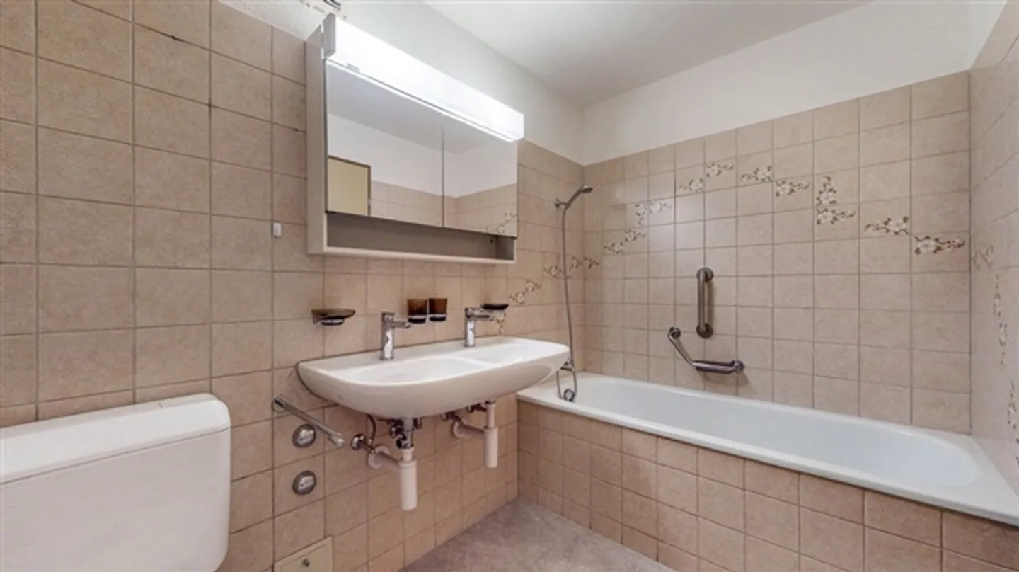 Finalmente spazio per te e la tua famiglia - Foto 6 di 12