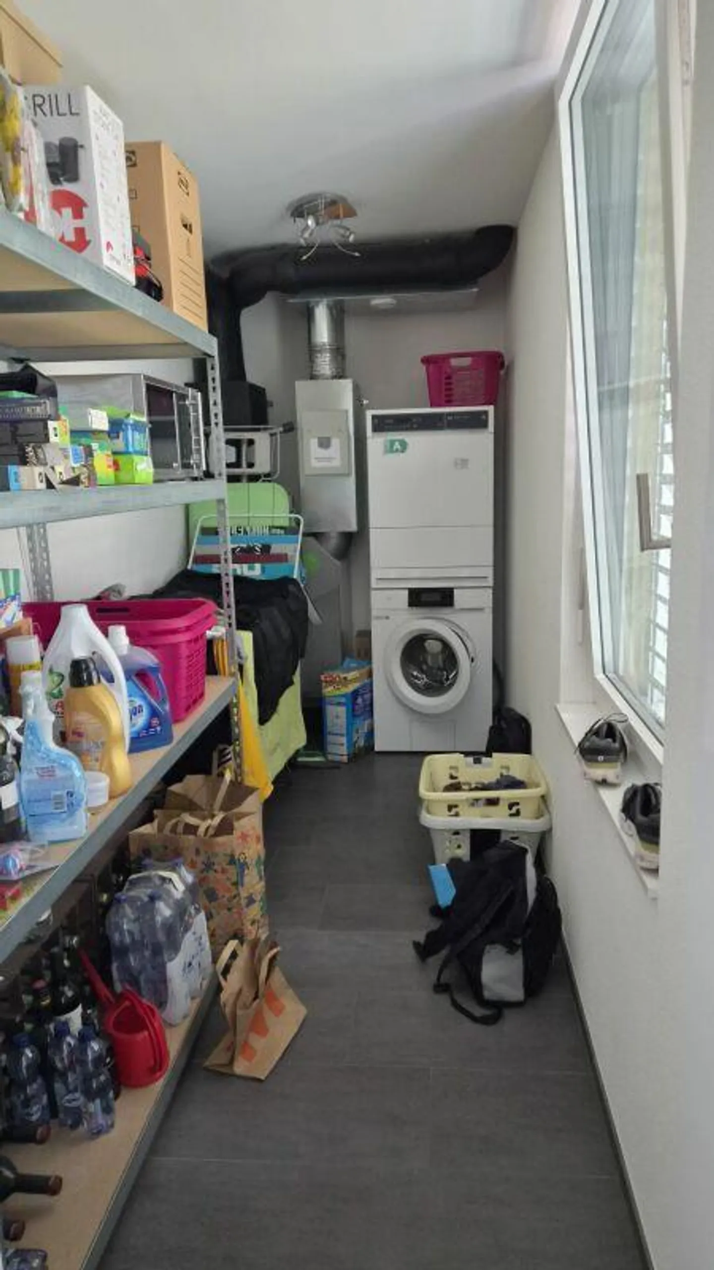 Modernes Wohnen im beliebten Tribschen-Quartier - Foto 6 di 12