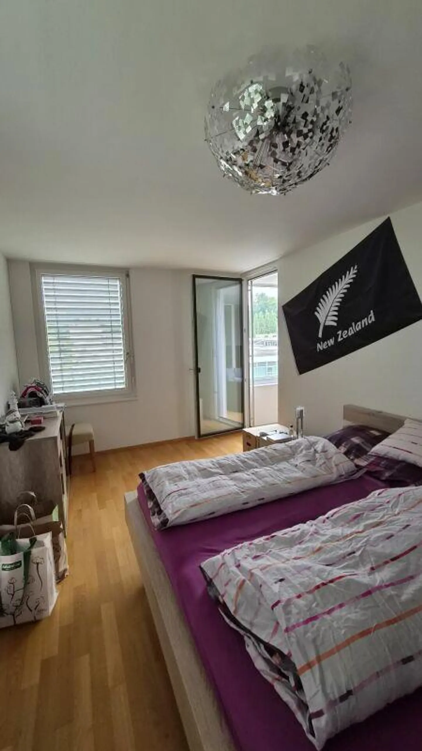 Modernes Wohnen im beliebten Tribschen-Quartier - Foto 5 di 12