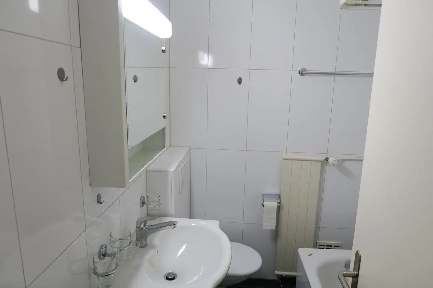 3-room apartment for rent in the city center - Photo 5 of 5