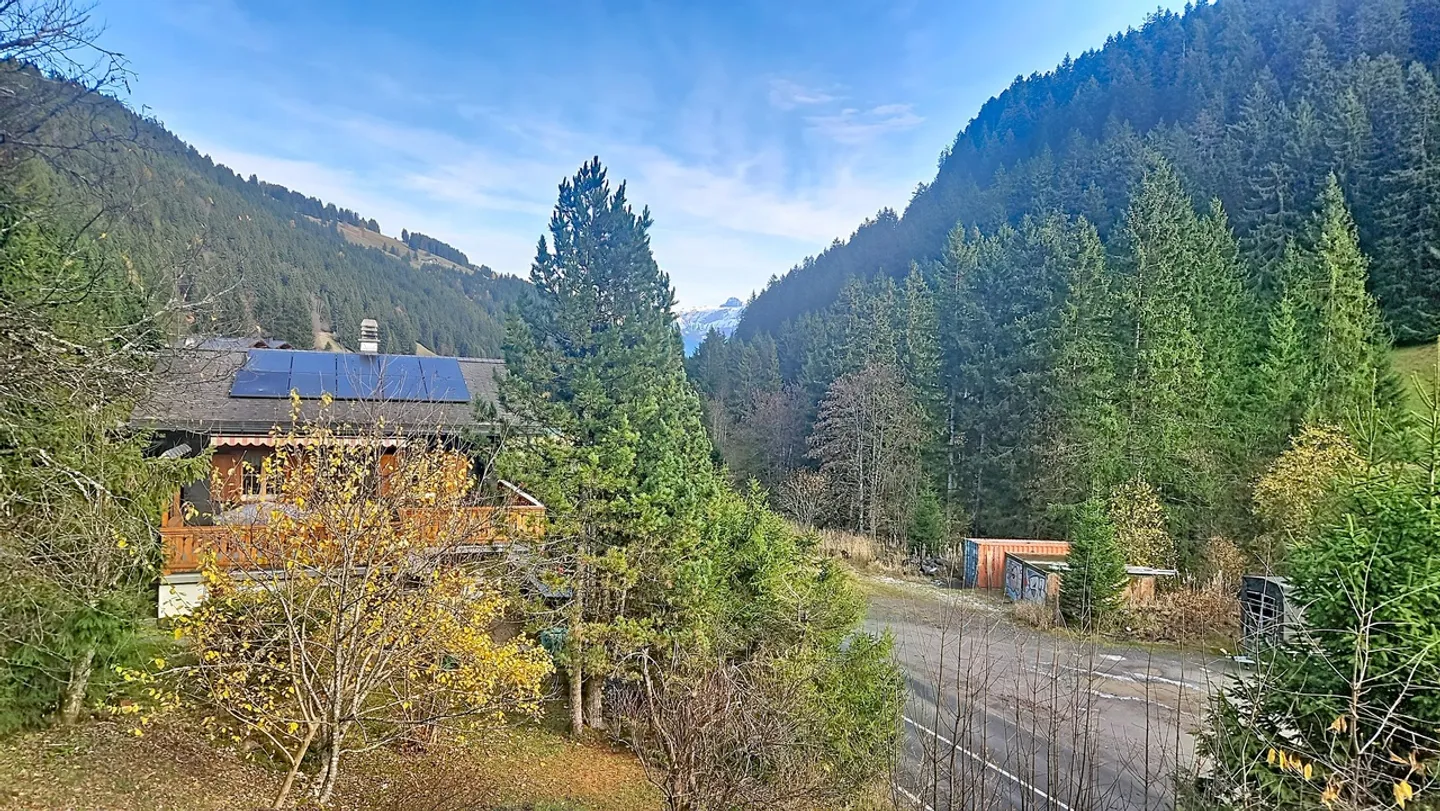 Authentic Alpine Retreat - Photo 11 of 14