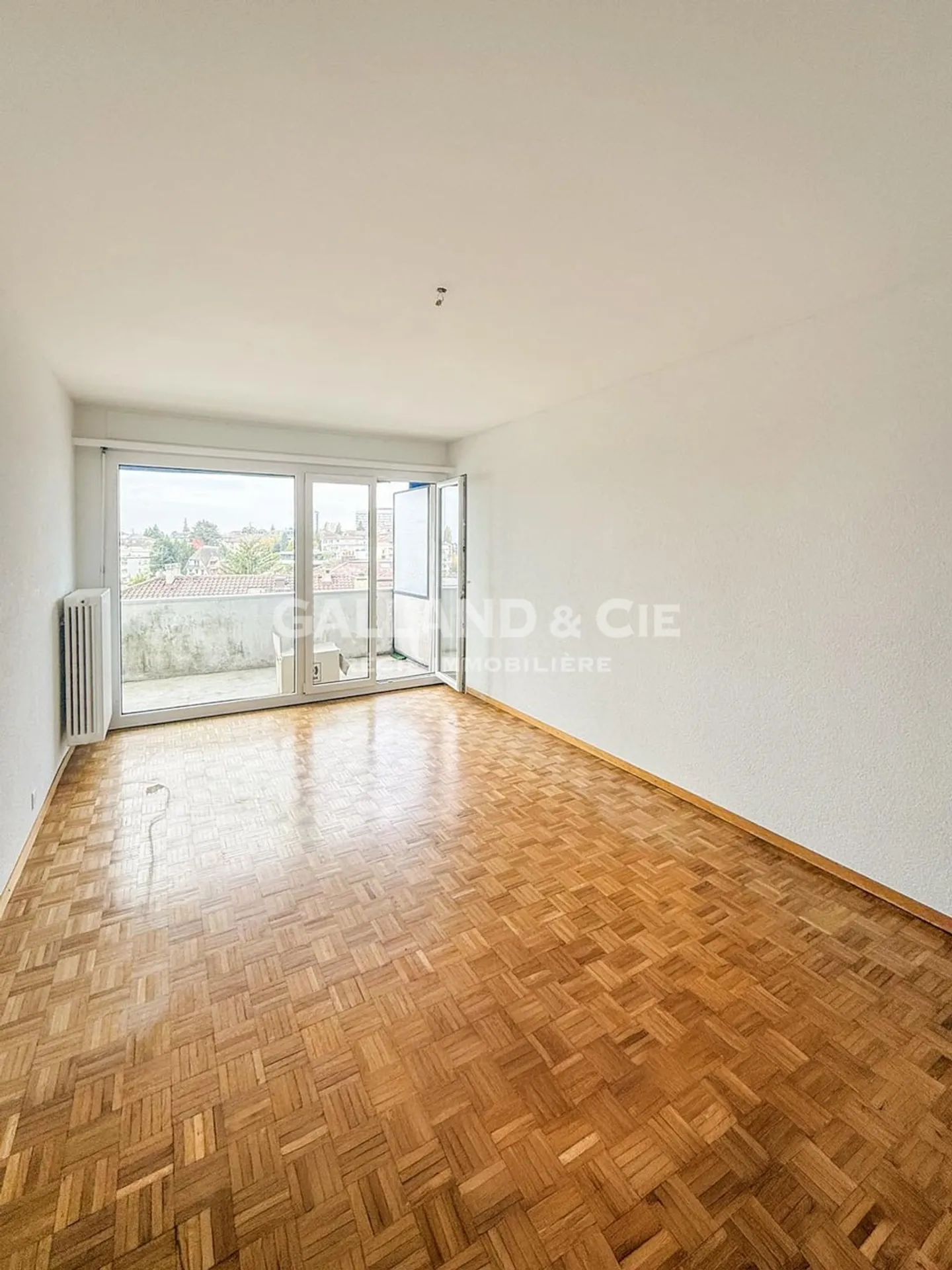 Appartamento 4 locali - Foto 3 di 8