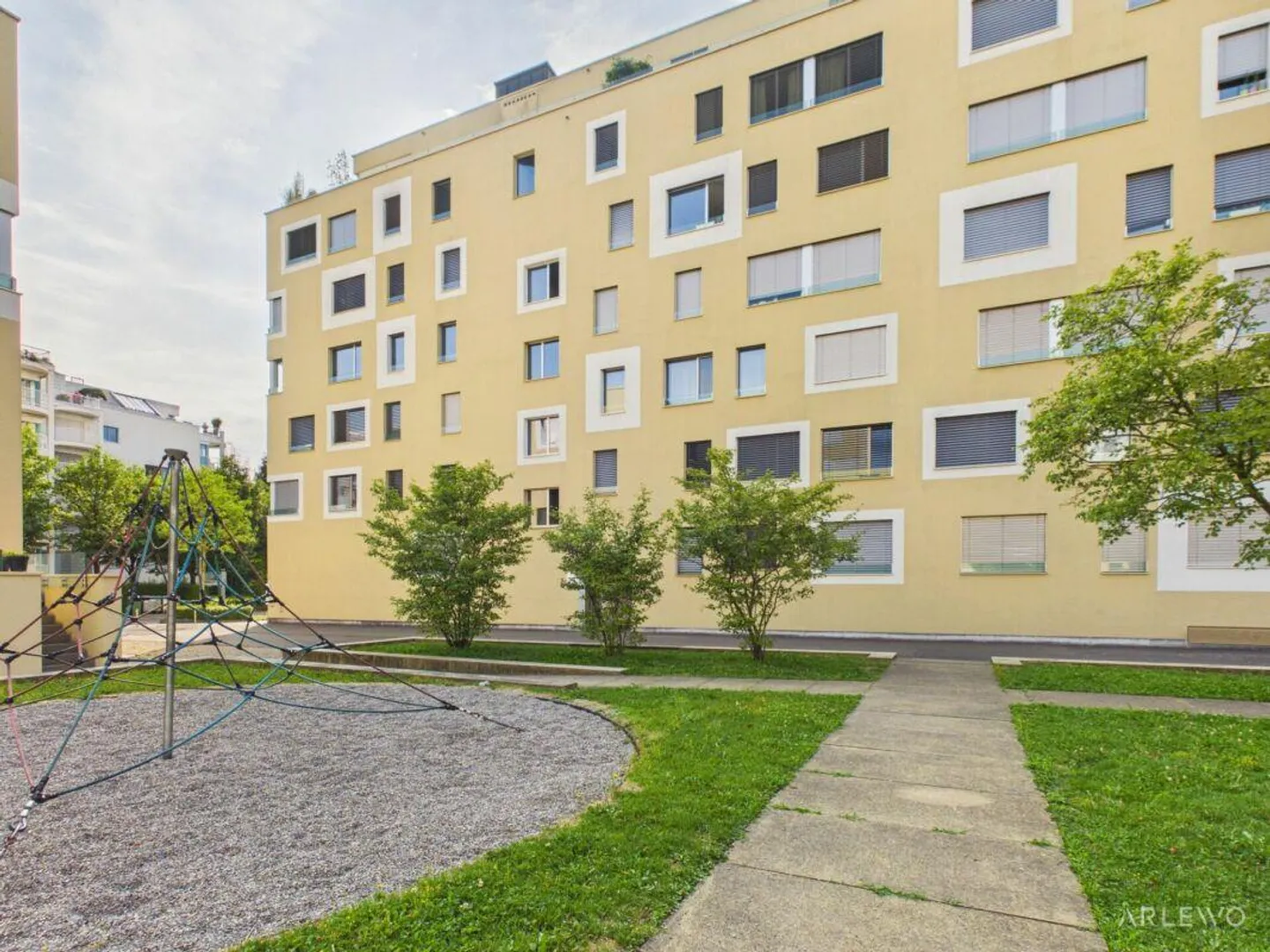 Modernes Wohnen im beliebten Tribschen-Quartier - Foto 10 di 12