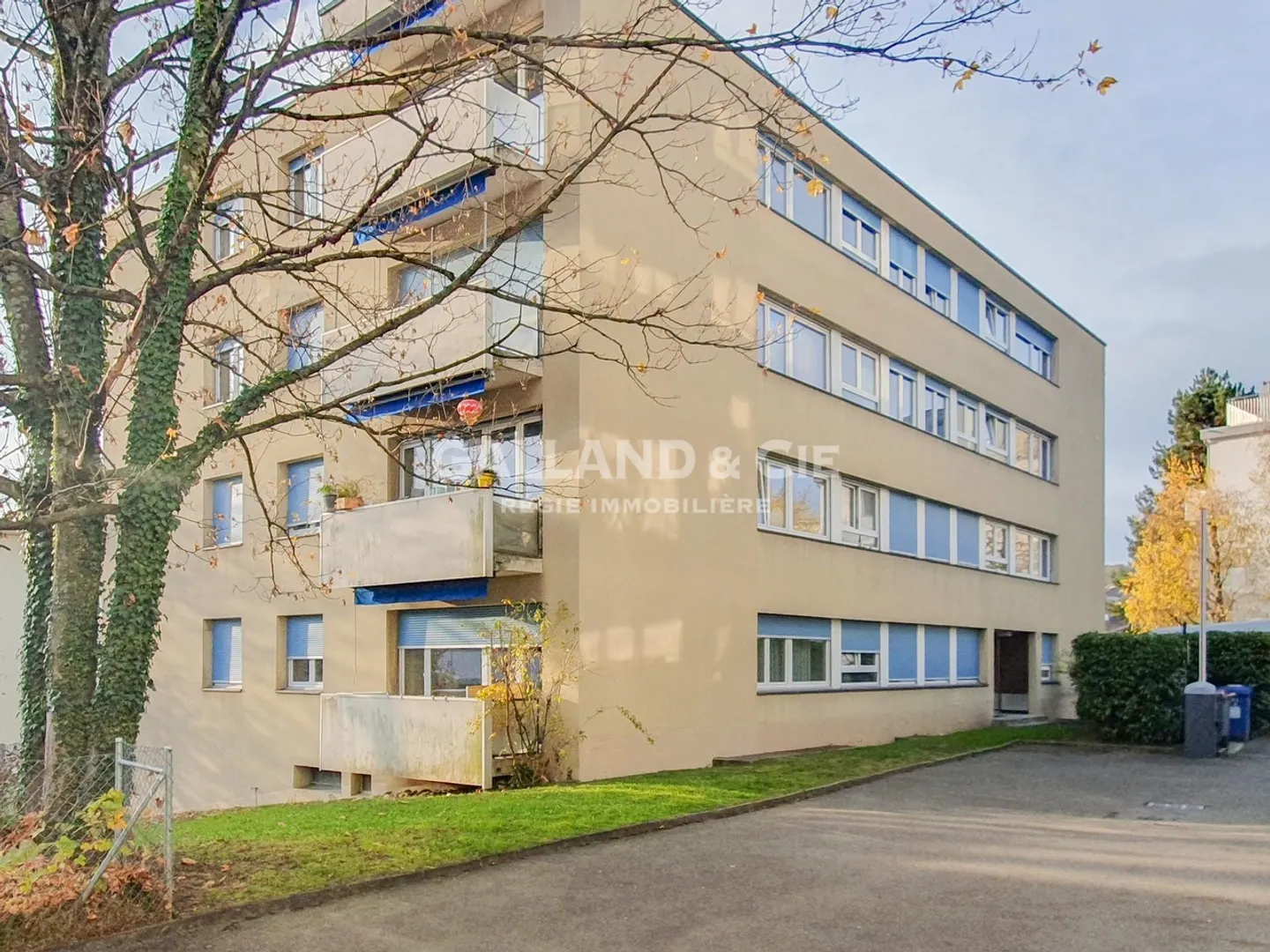 Appartamento 4 locali - Foto 8 di 8