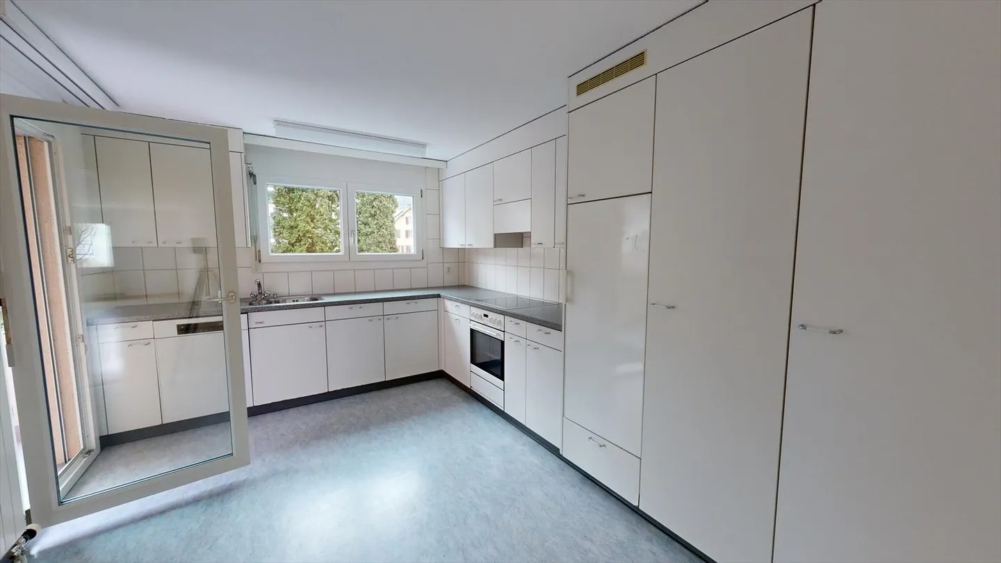 Appartement 4.5 pièces - Foto 1 von 10