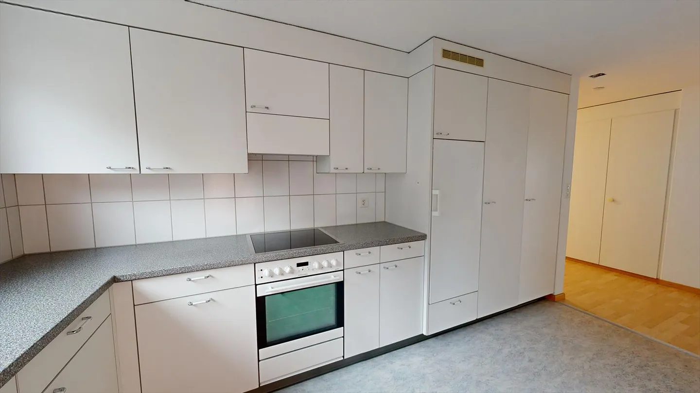 Appartement 4.5 pièces - Foto 2 von 10