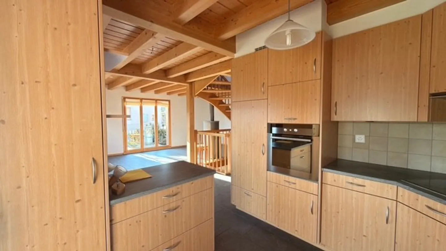 Charmante Villa à Vaulruz - Photo 2 sur 10